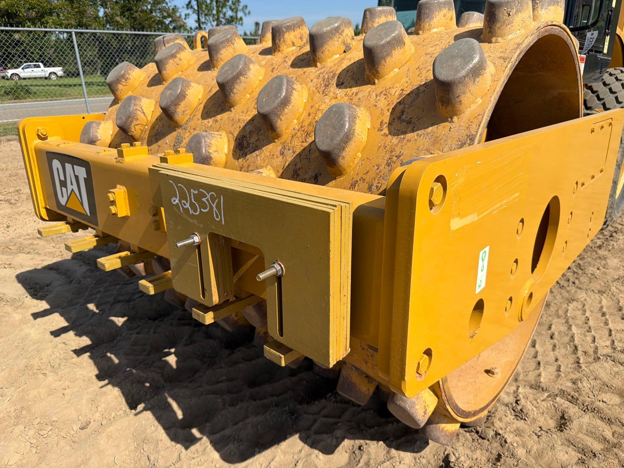 Caterpillar CS-44