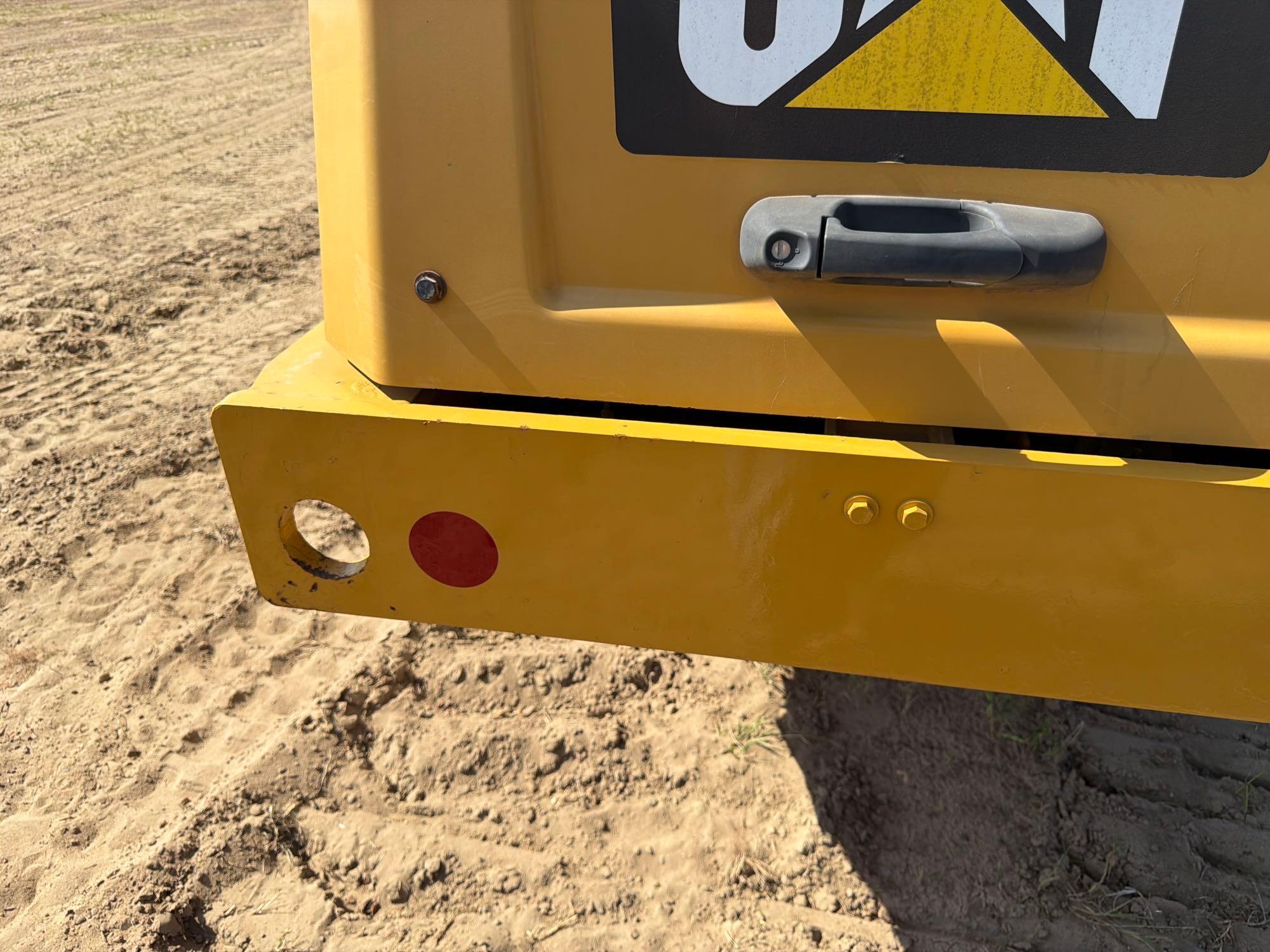Caterpillar CS-44