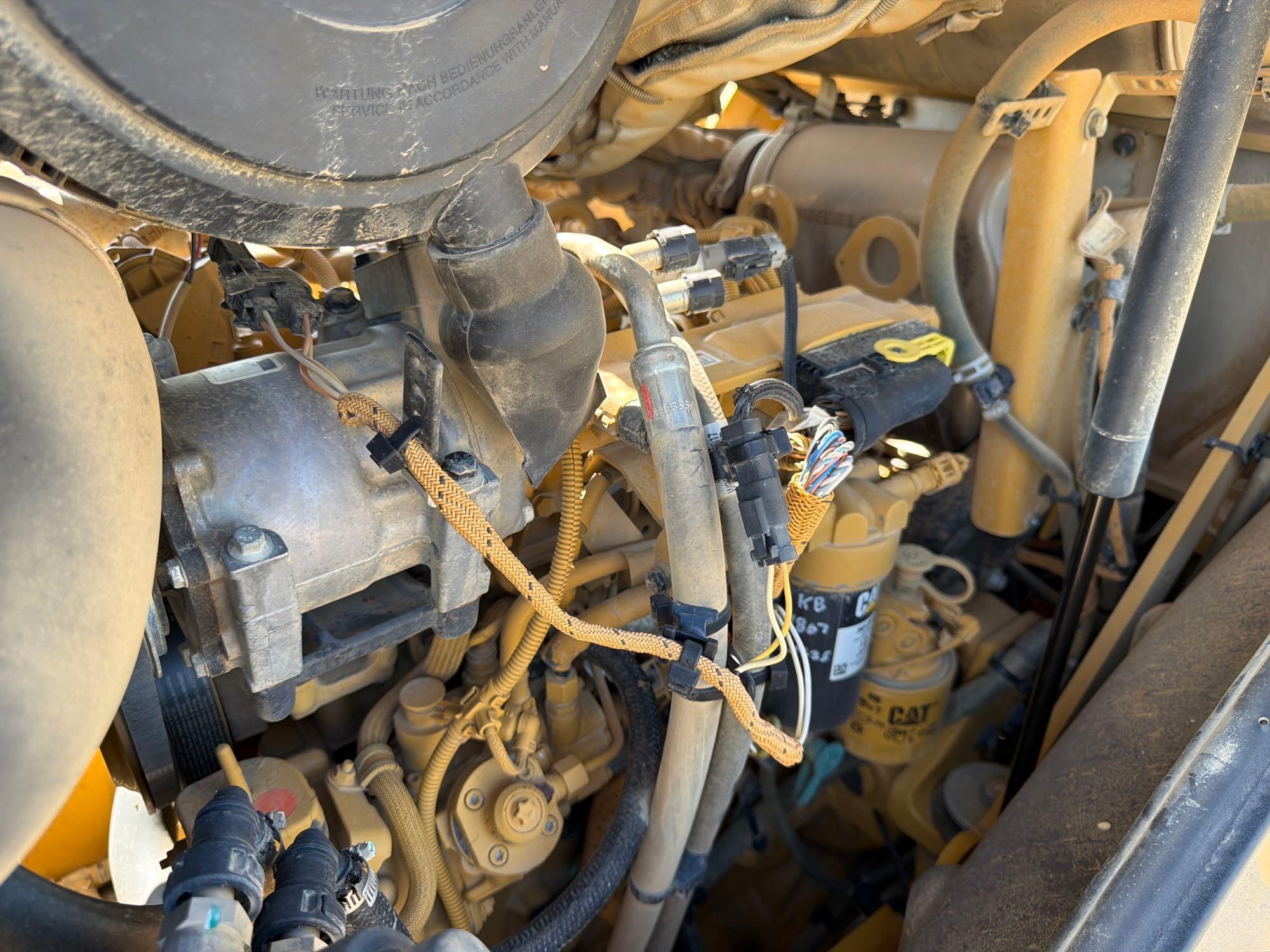 Caterpillar CS-44