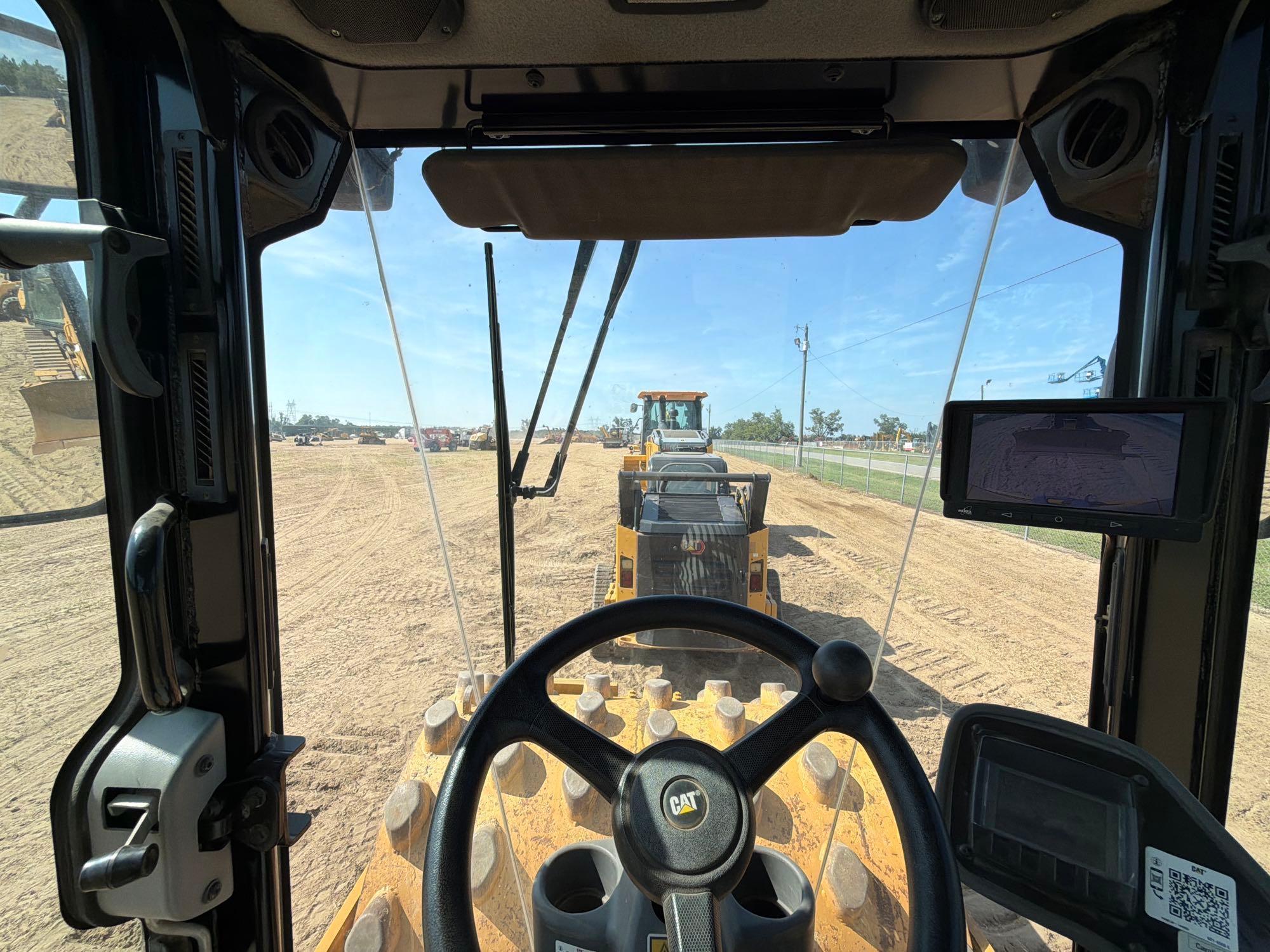 Caterpillar CS-44
