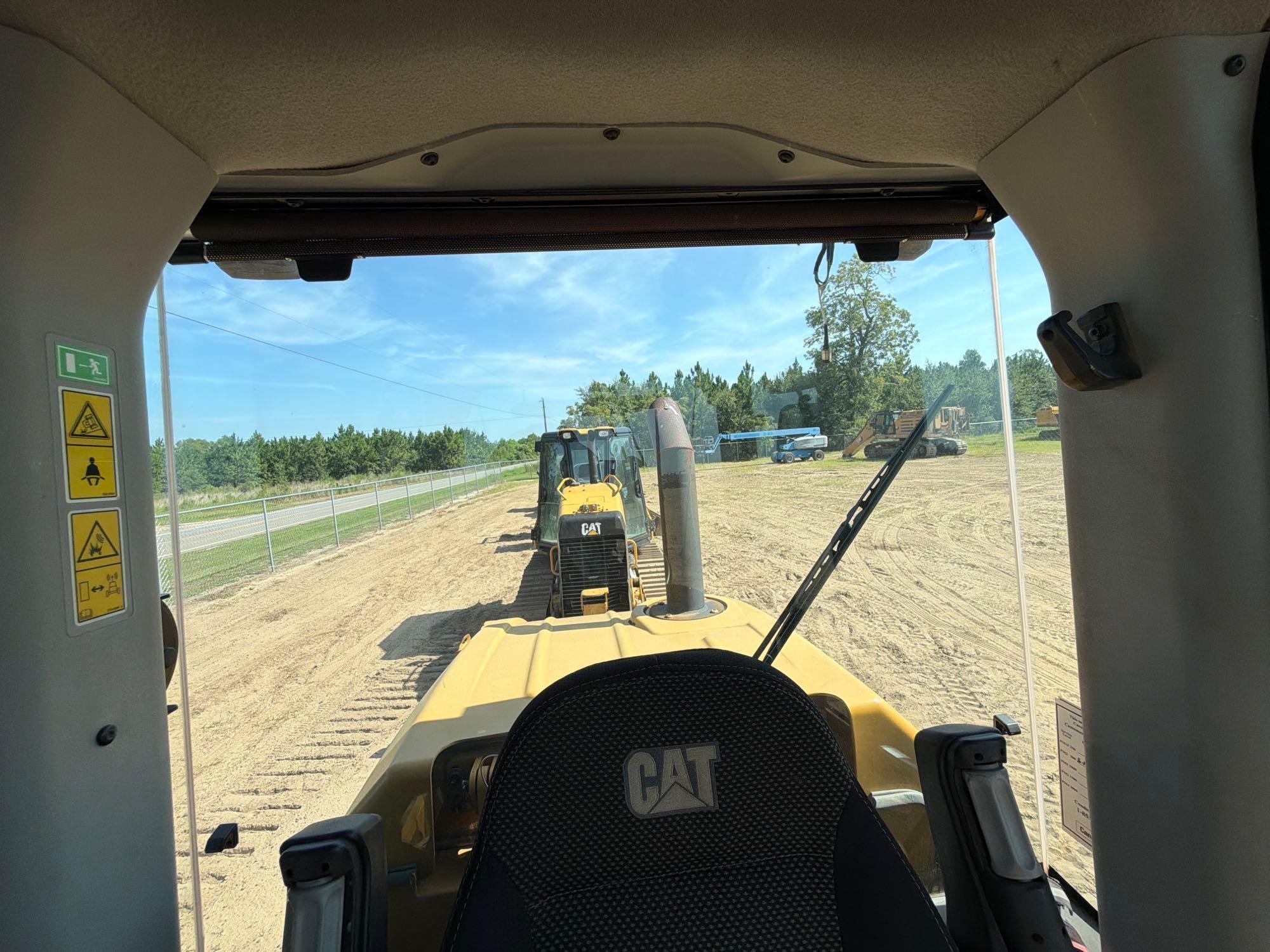 Caterpillar CS-44