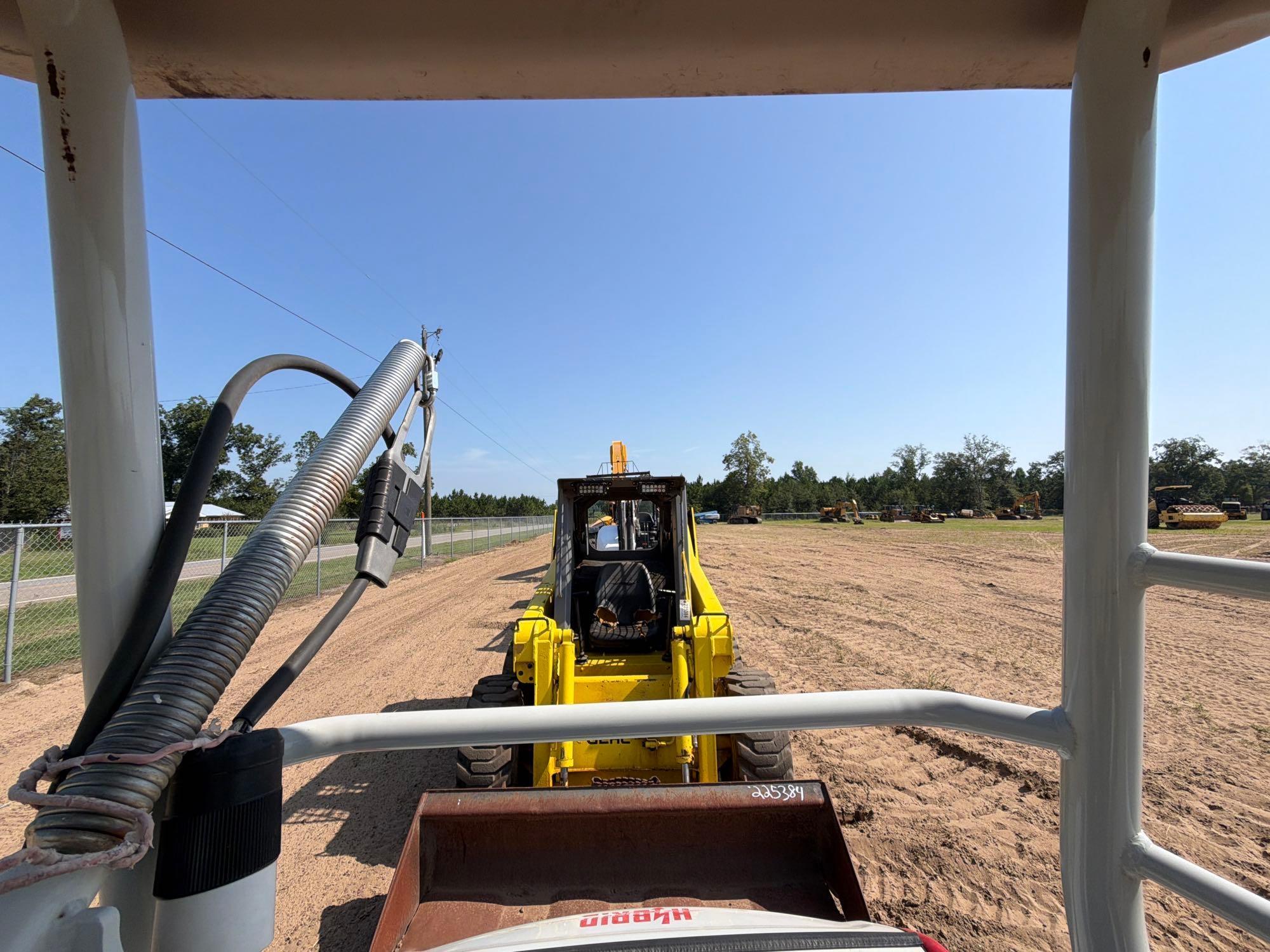 Takeuchi 216