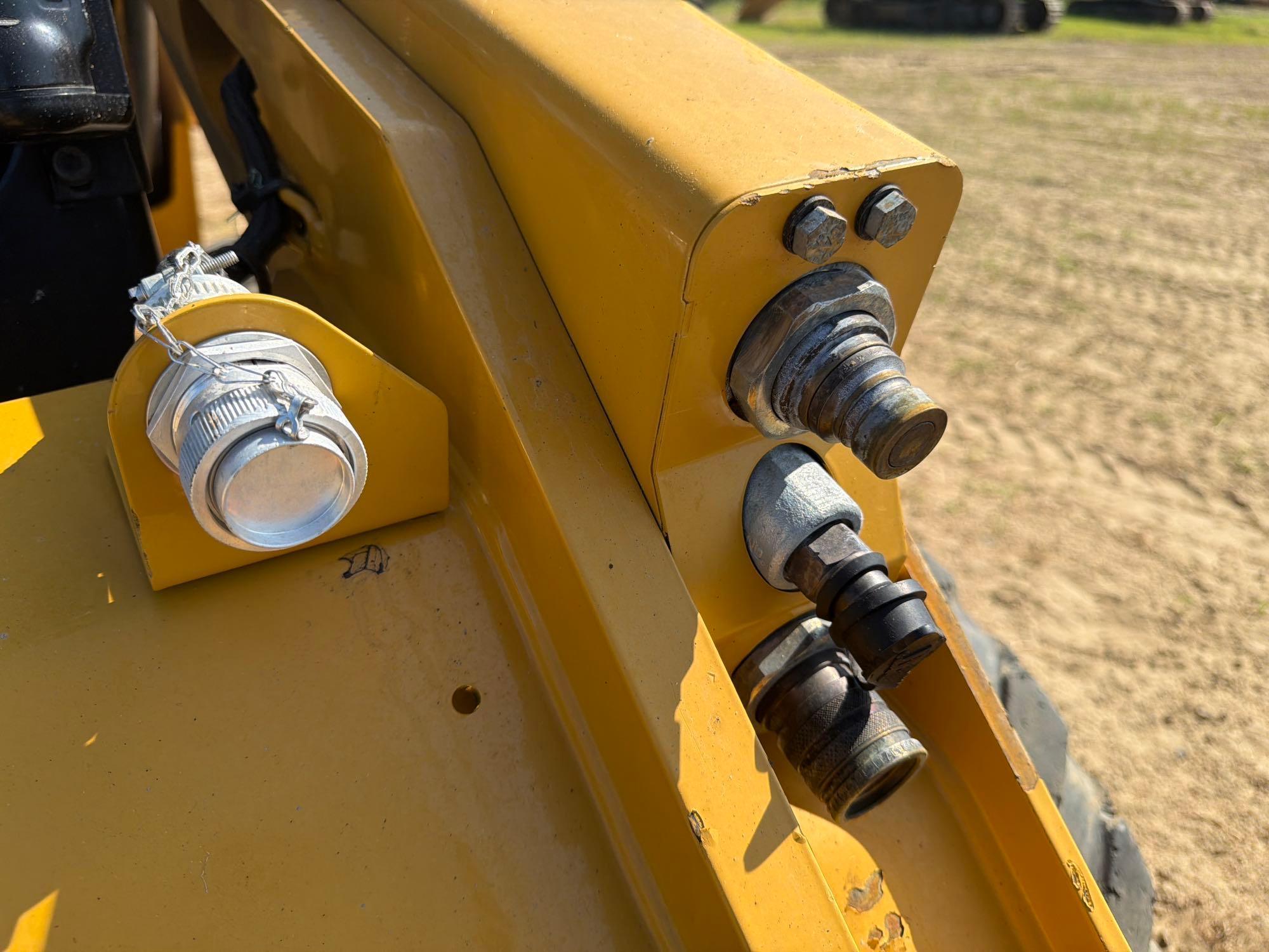Caterpillar 262D