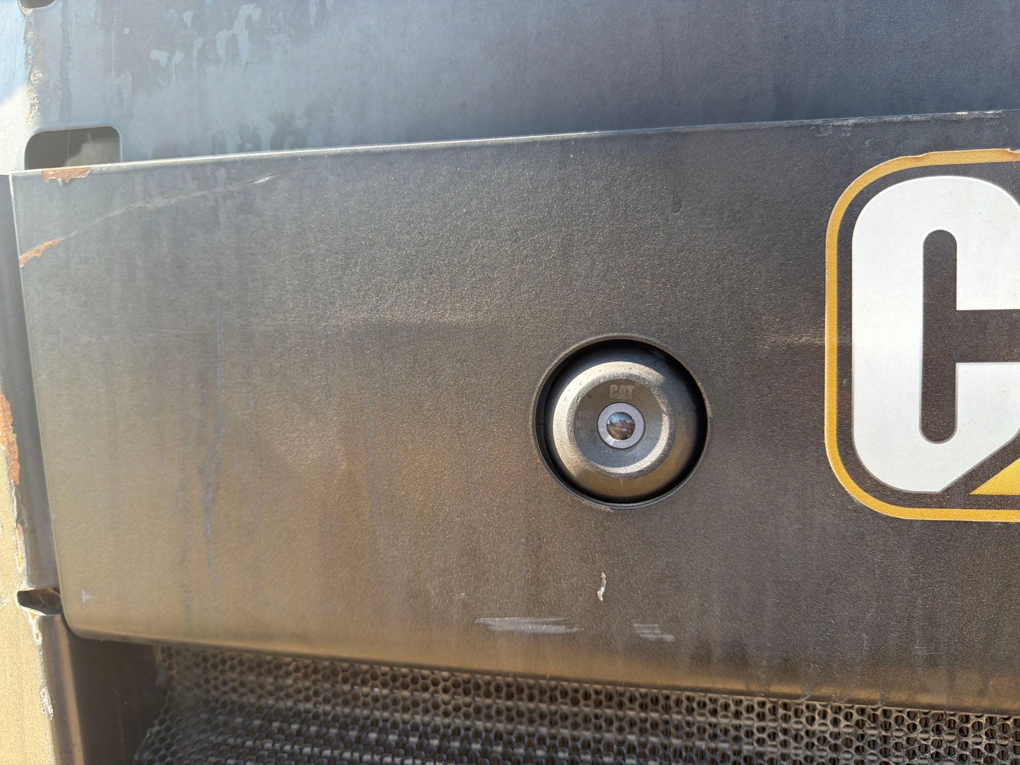 Caterpillar 262D