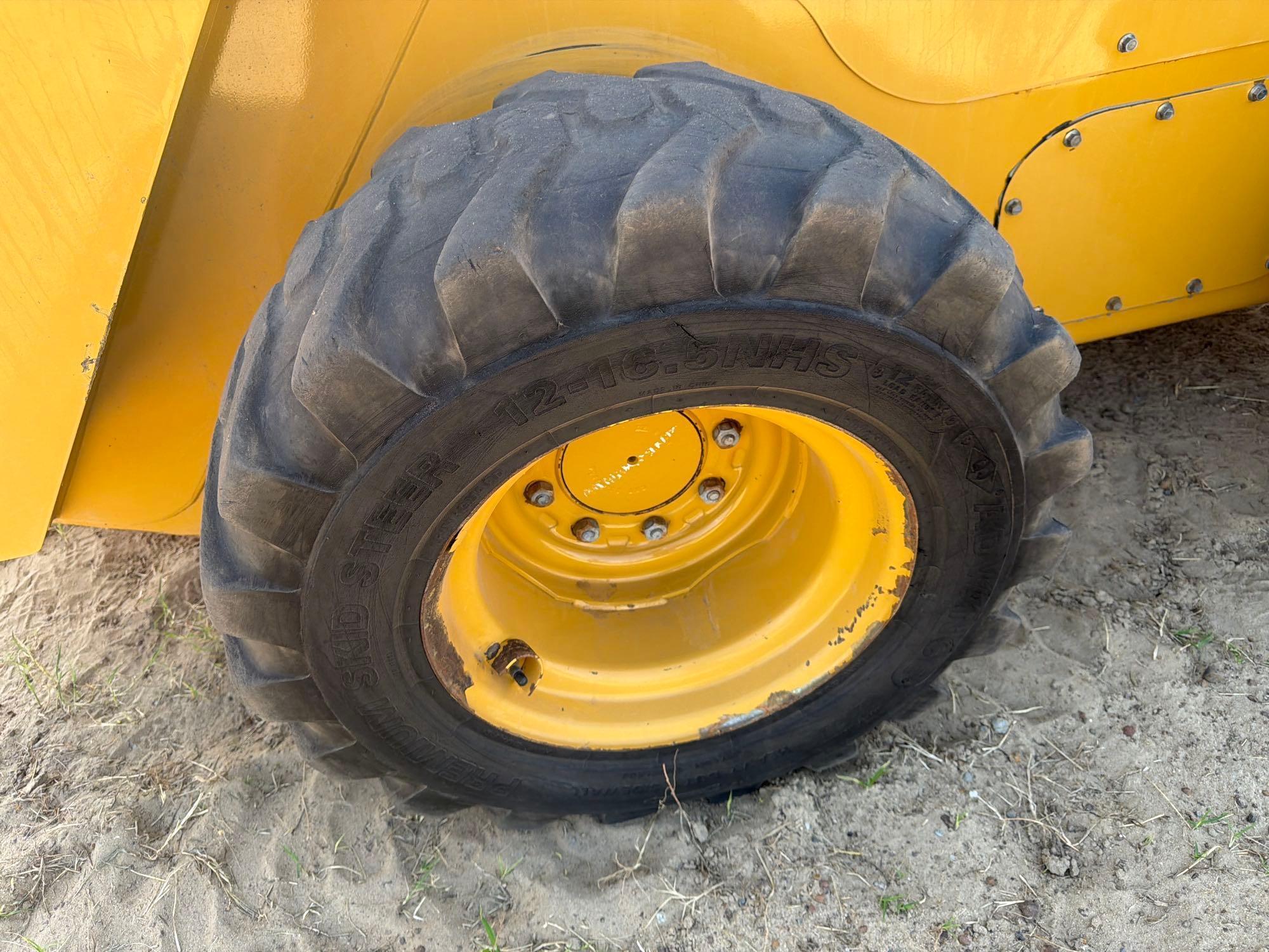 Caterpillar 262D