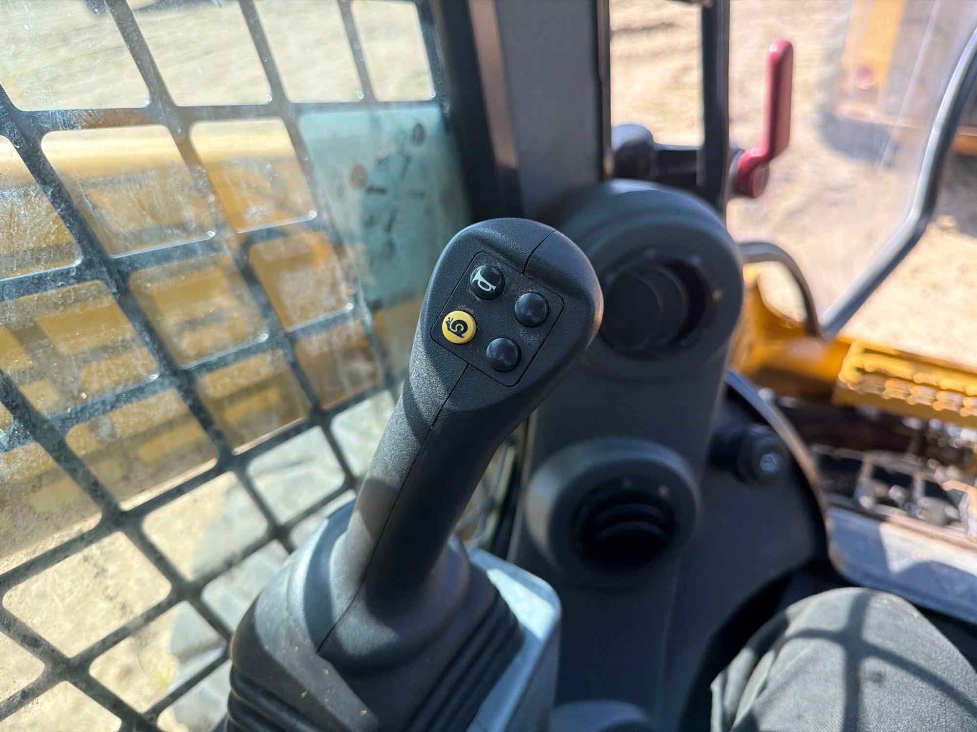 Caterpillar 262D