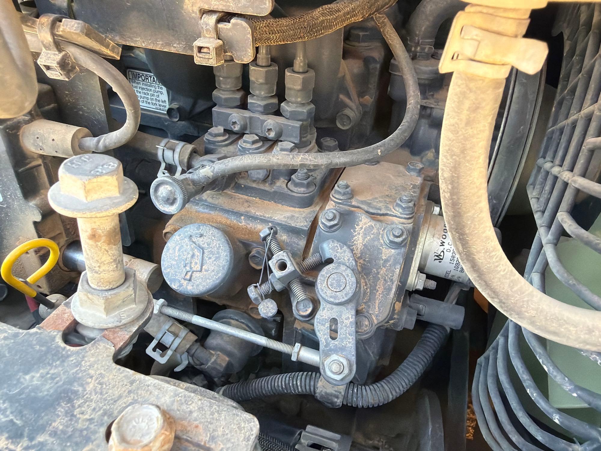 Bobcat E35