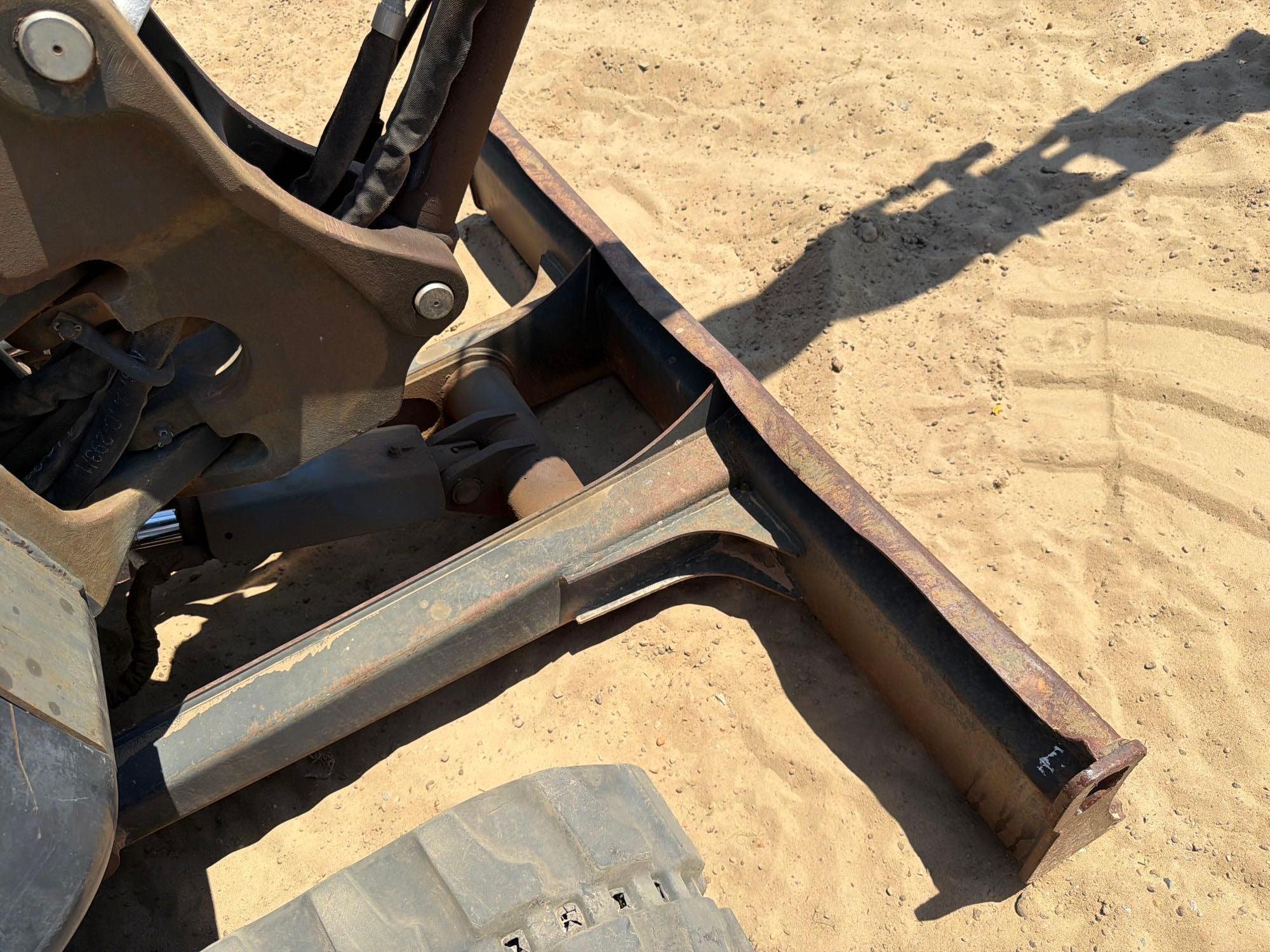 Bobcat E35