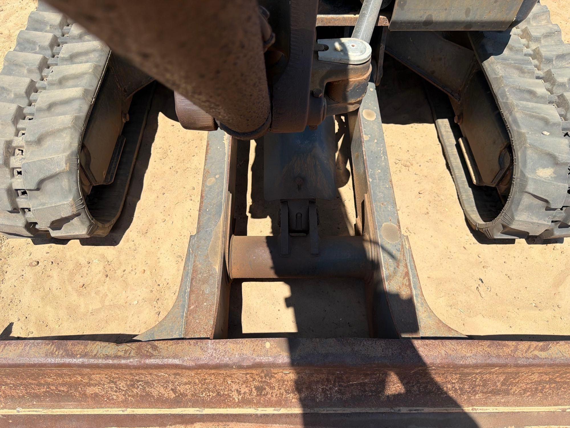 Bobcat E35