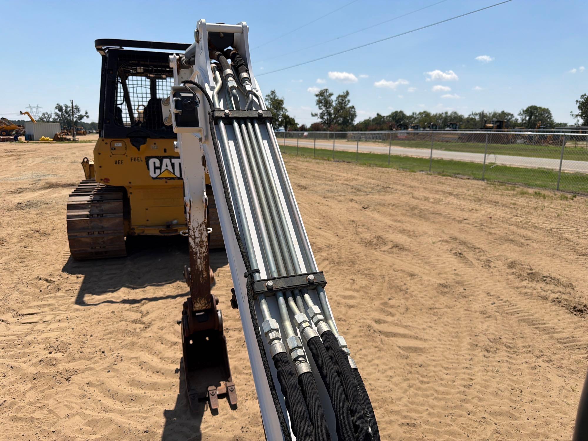 Bobcat E35