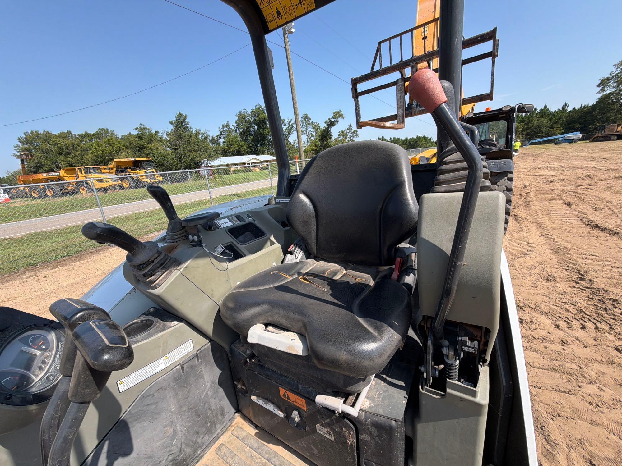 Bobcat 321