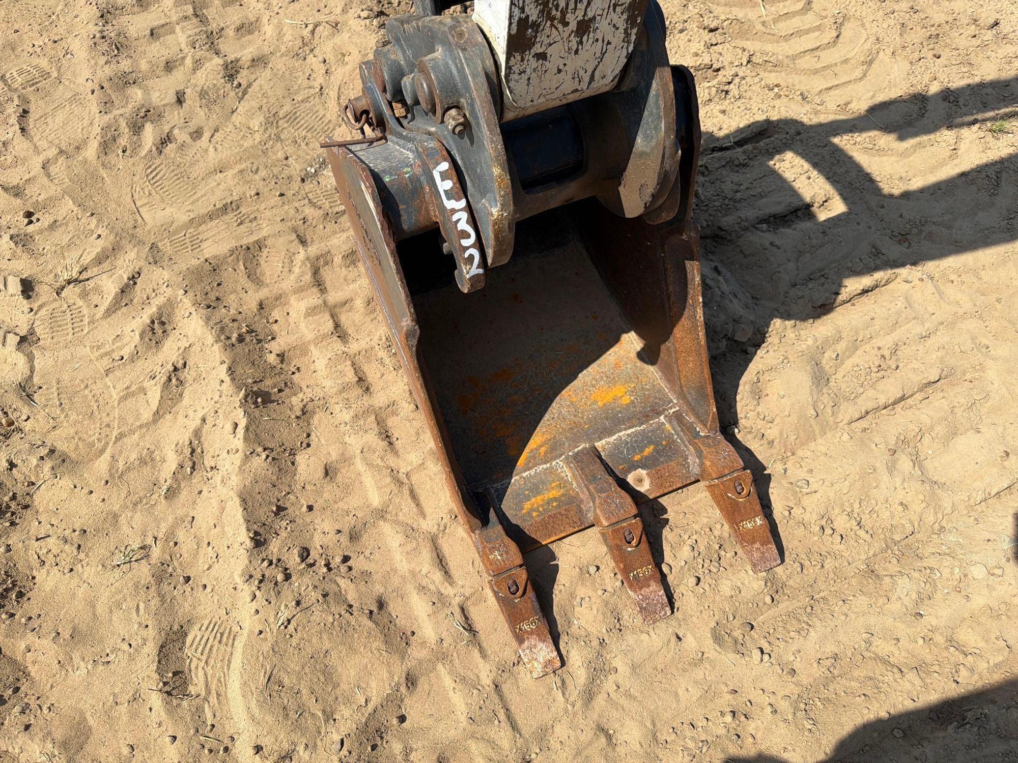 Bobcat 321