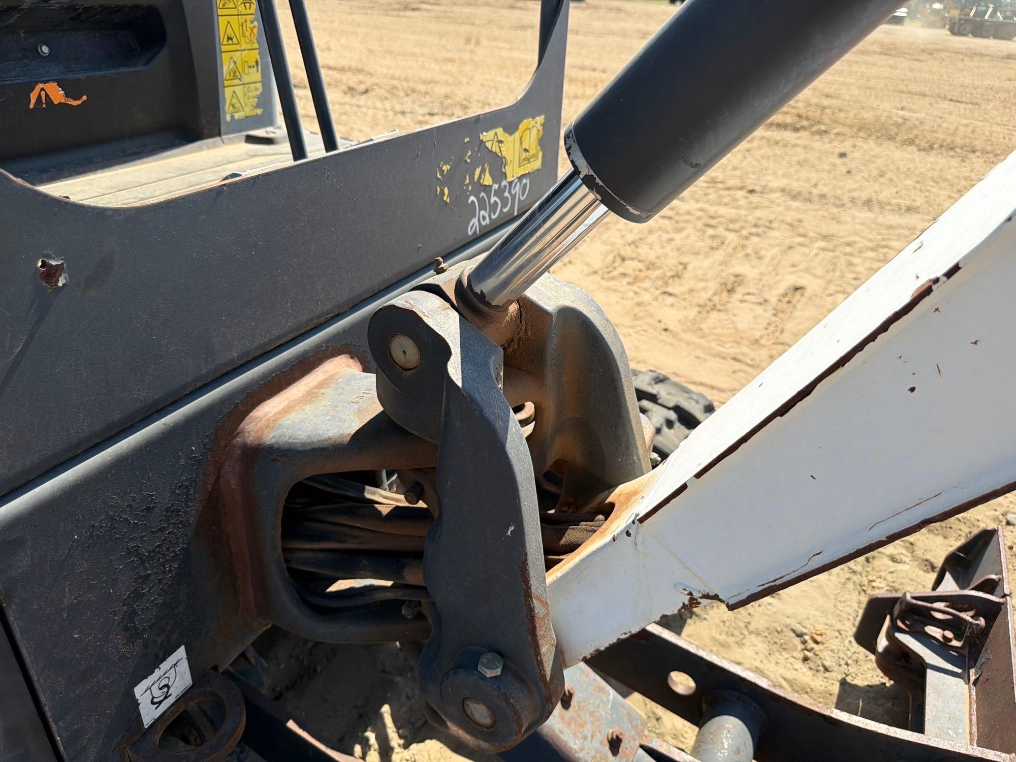 Bobcat E20