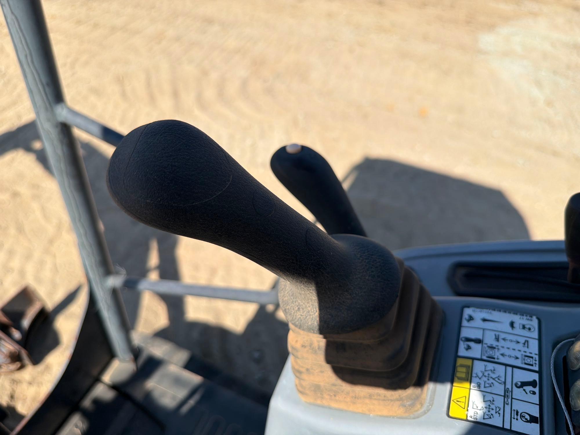 Bobcat E20
