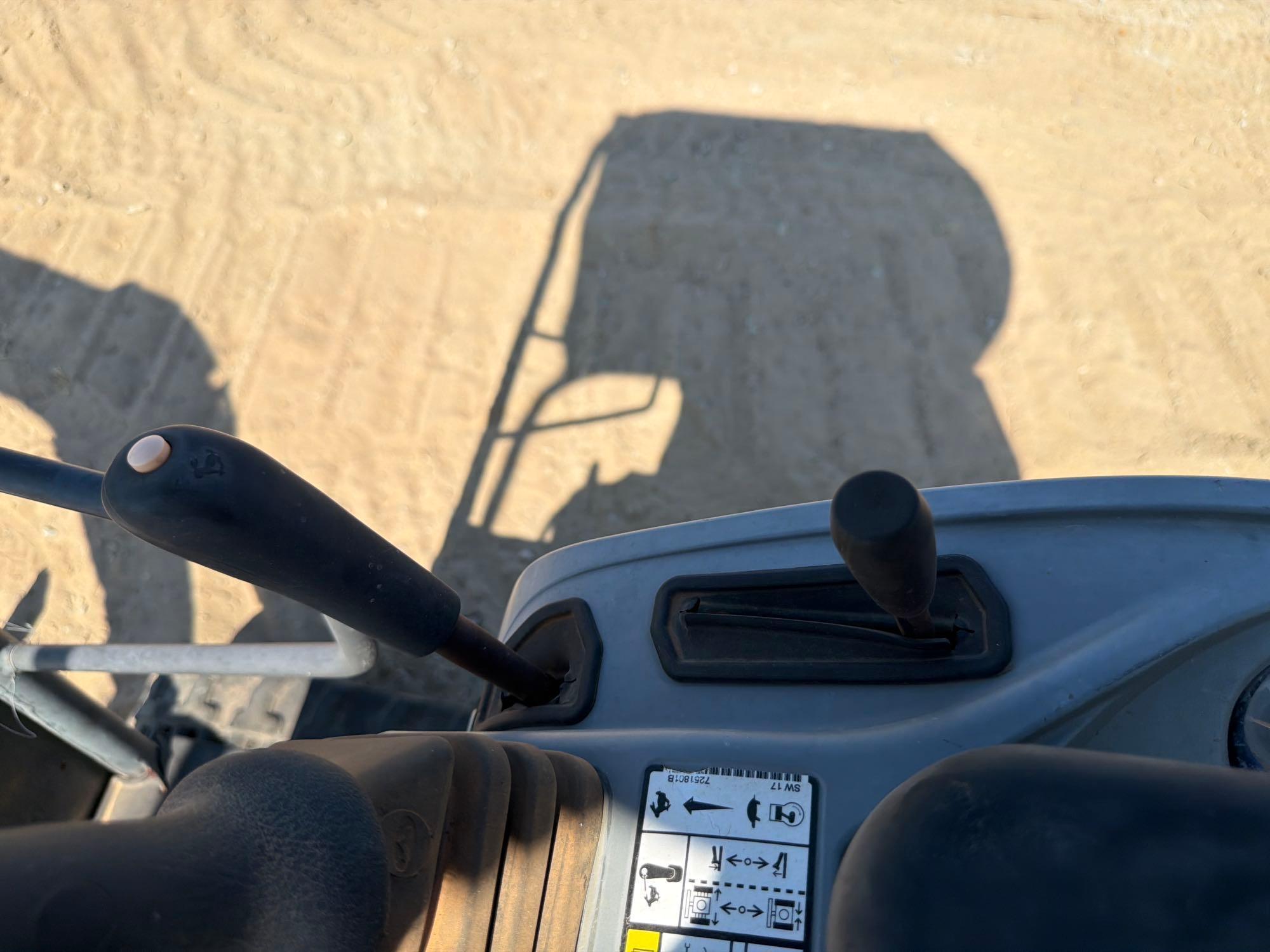 Bobcat E20