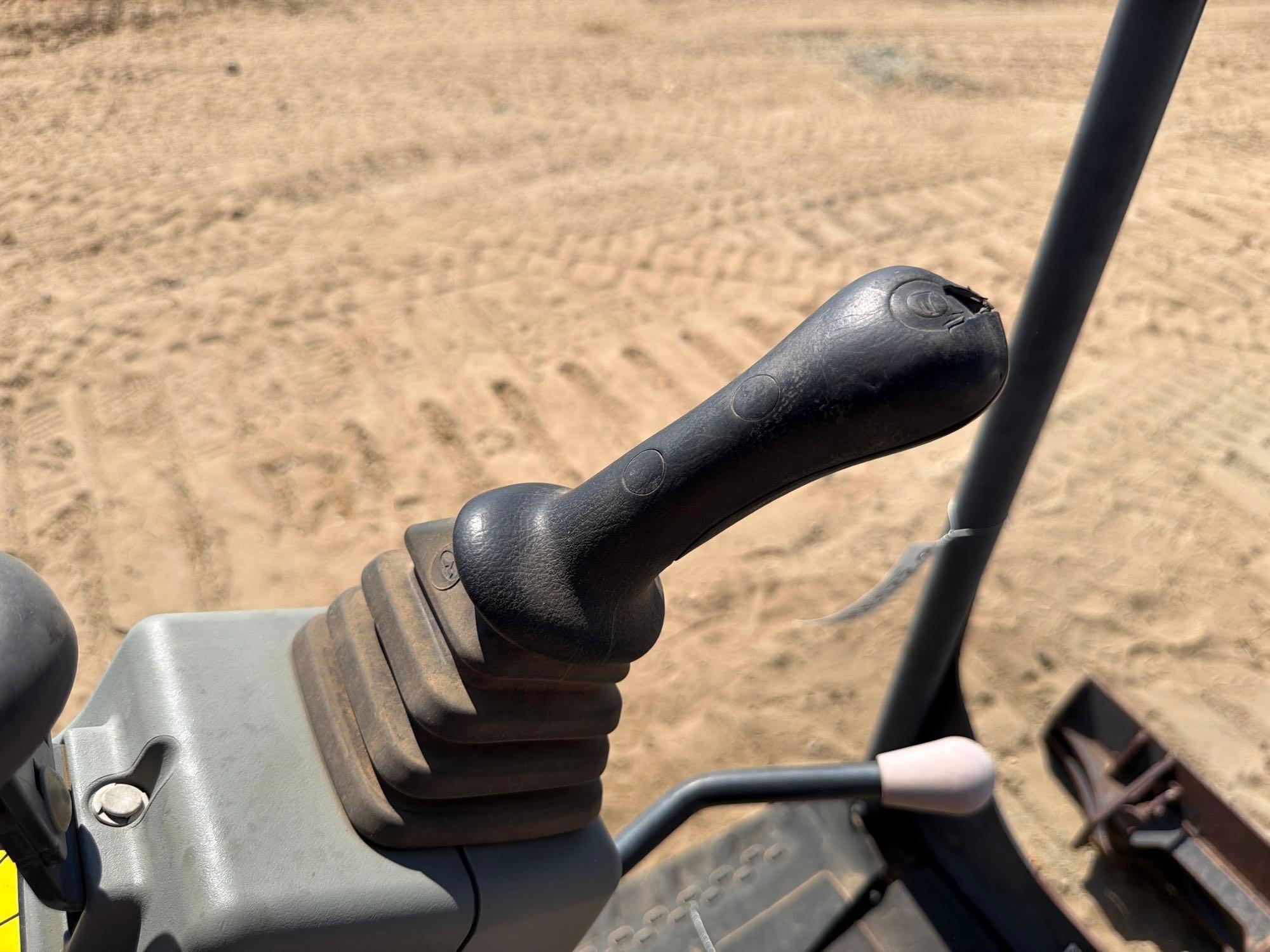 Bobcat E20