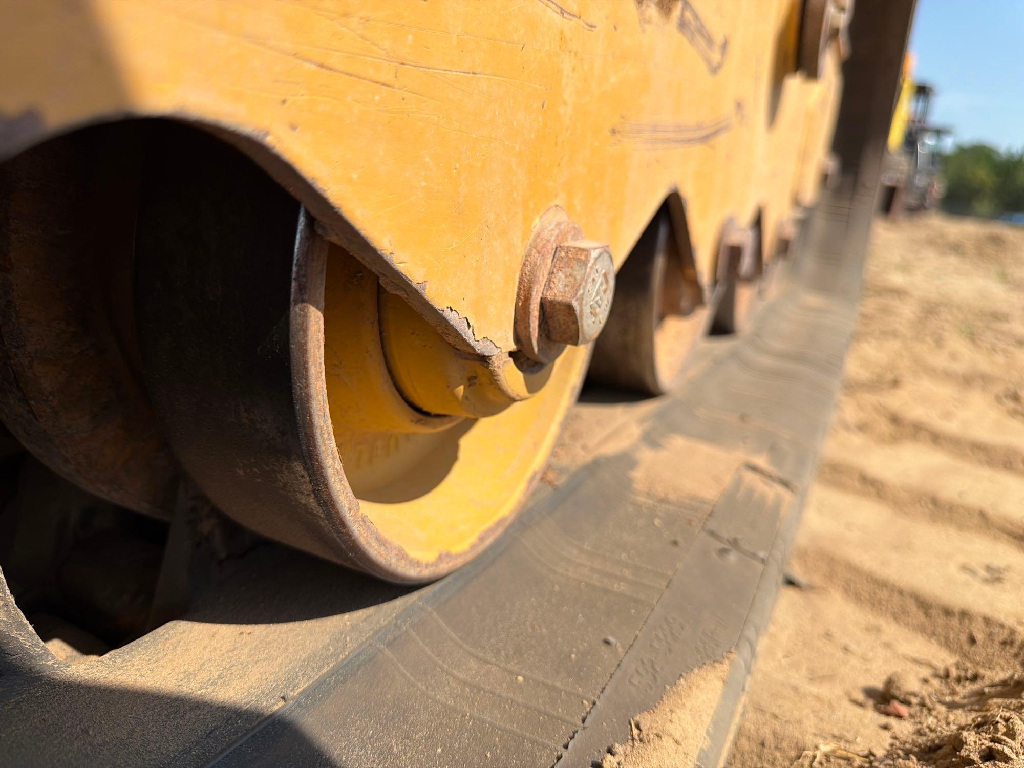 Caterpillar 299D