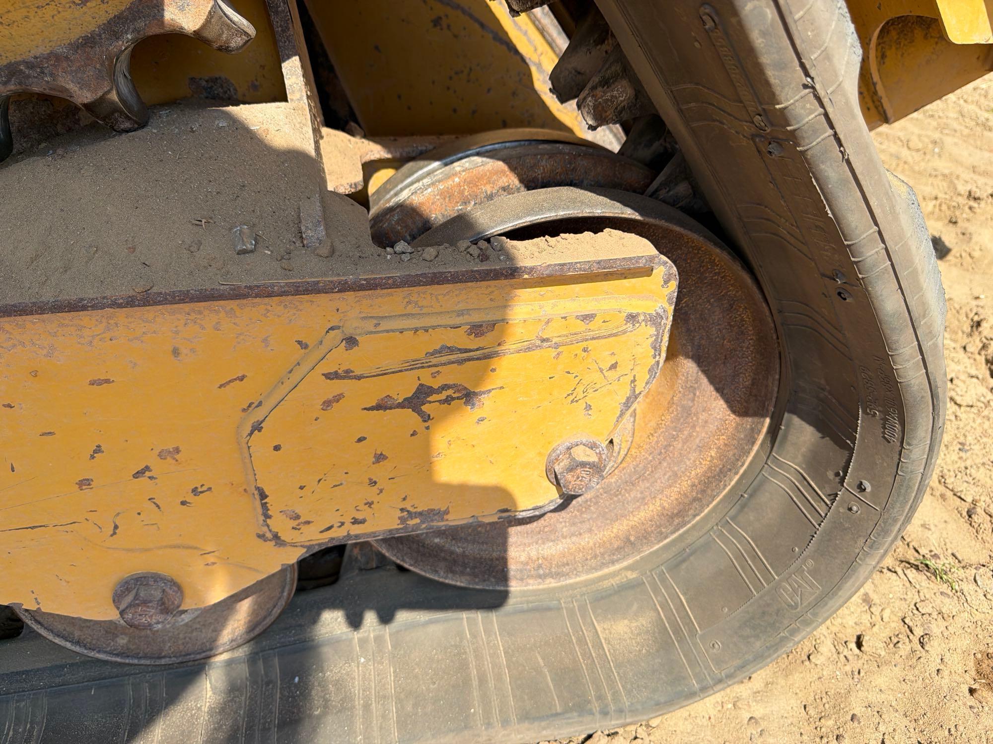Caterpillar 299D