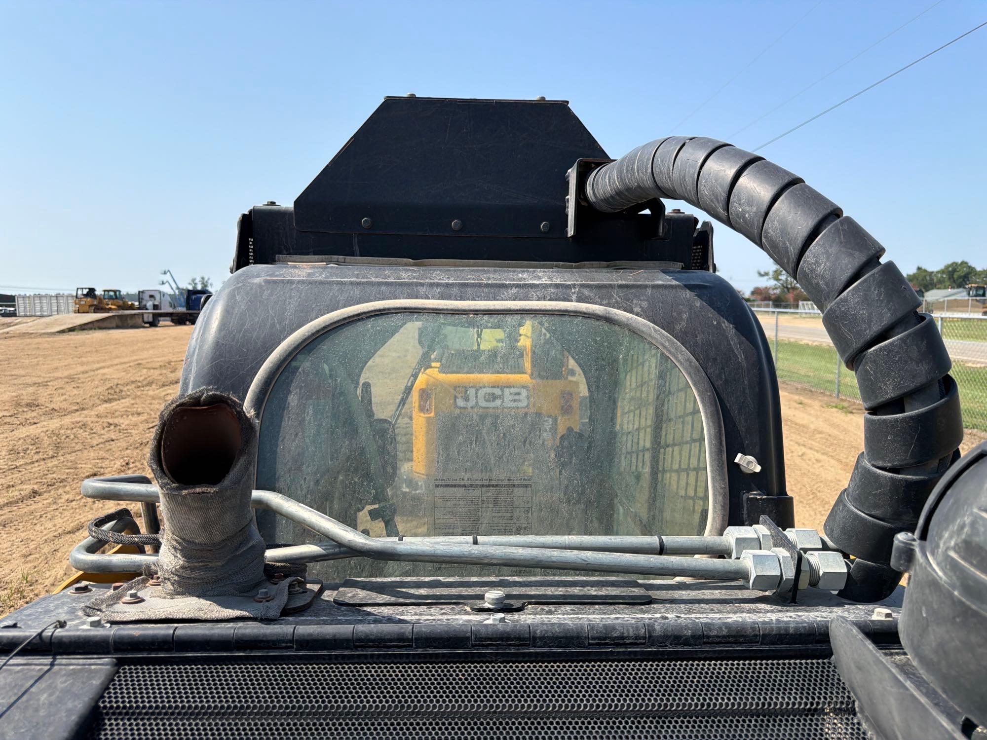 Caterpillar 299D