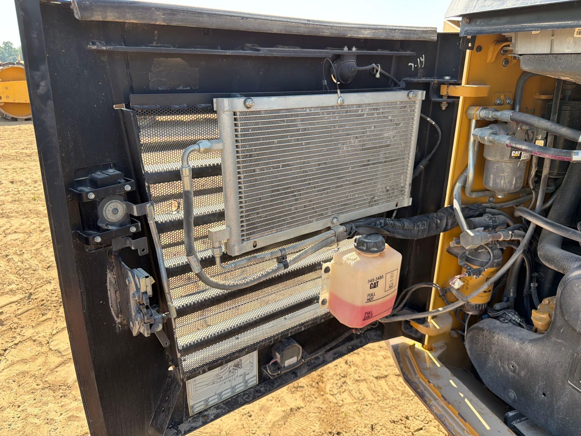 Caterpillar 299D