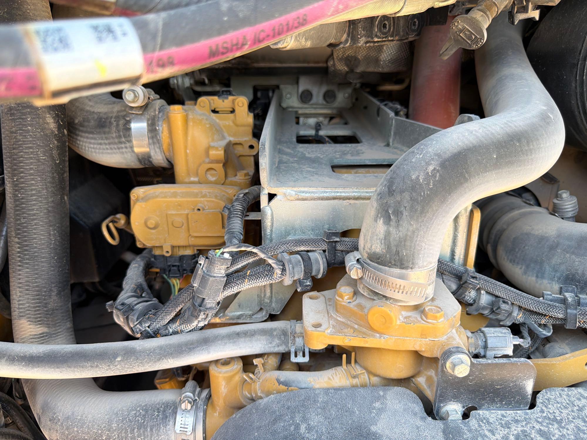 Caterpillar 299D