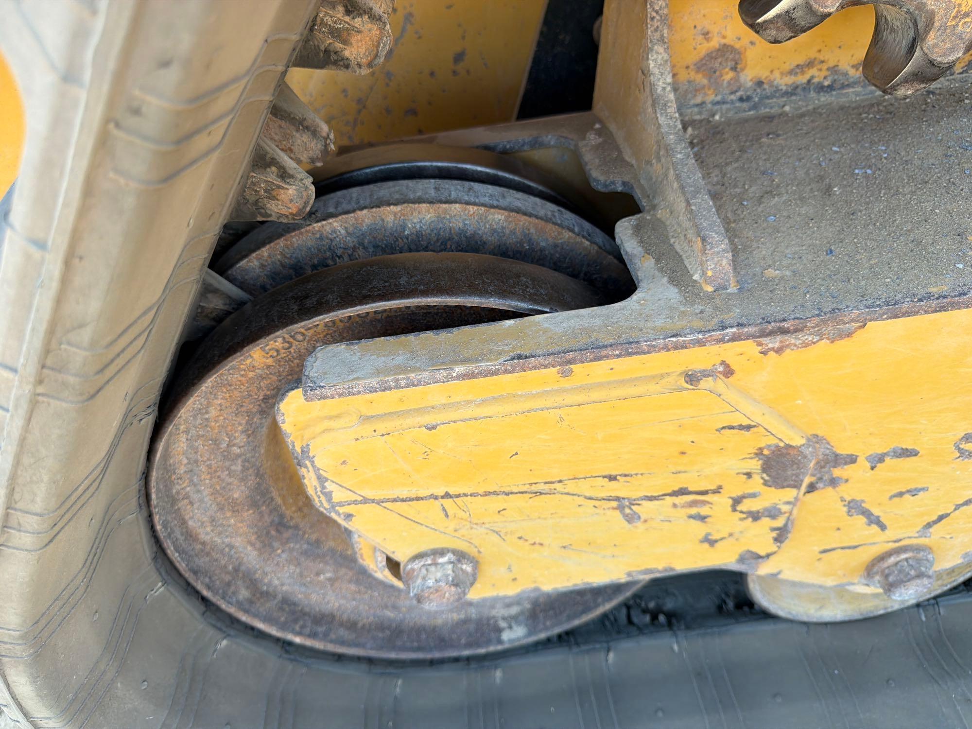 Caterpillar 299D