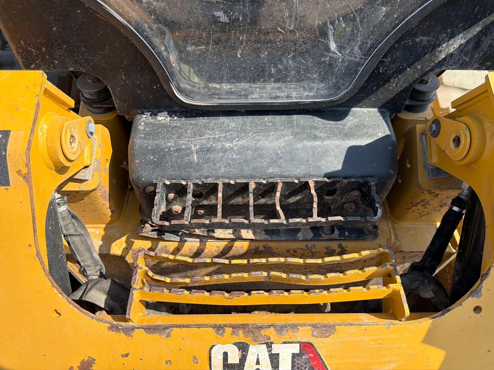 Caterpillar 299D