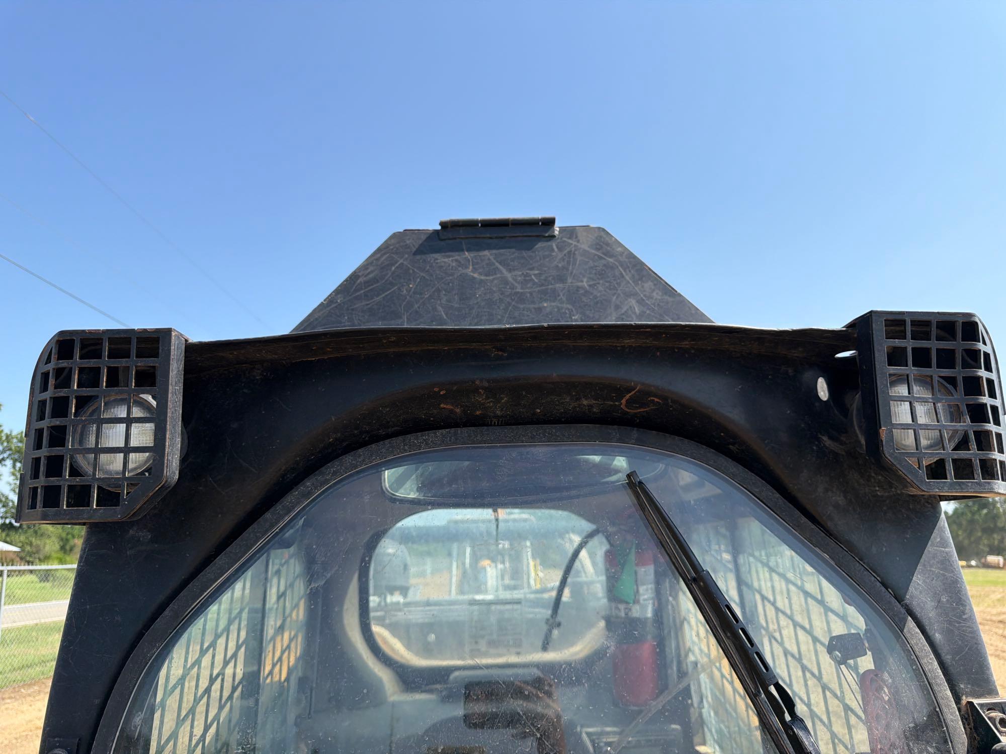 Caterpillar 299D