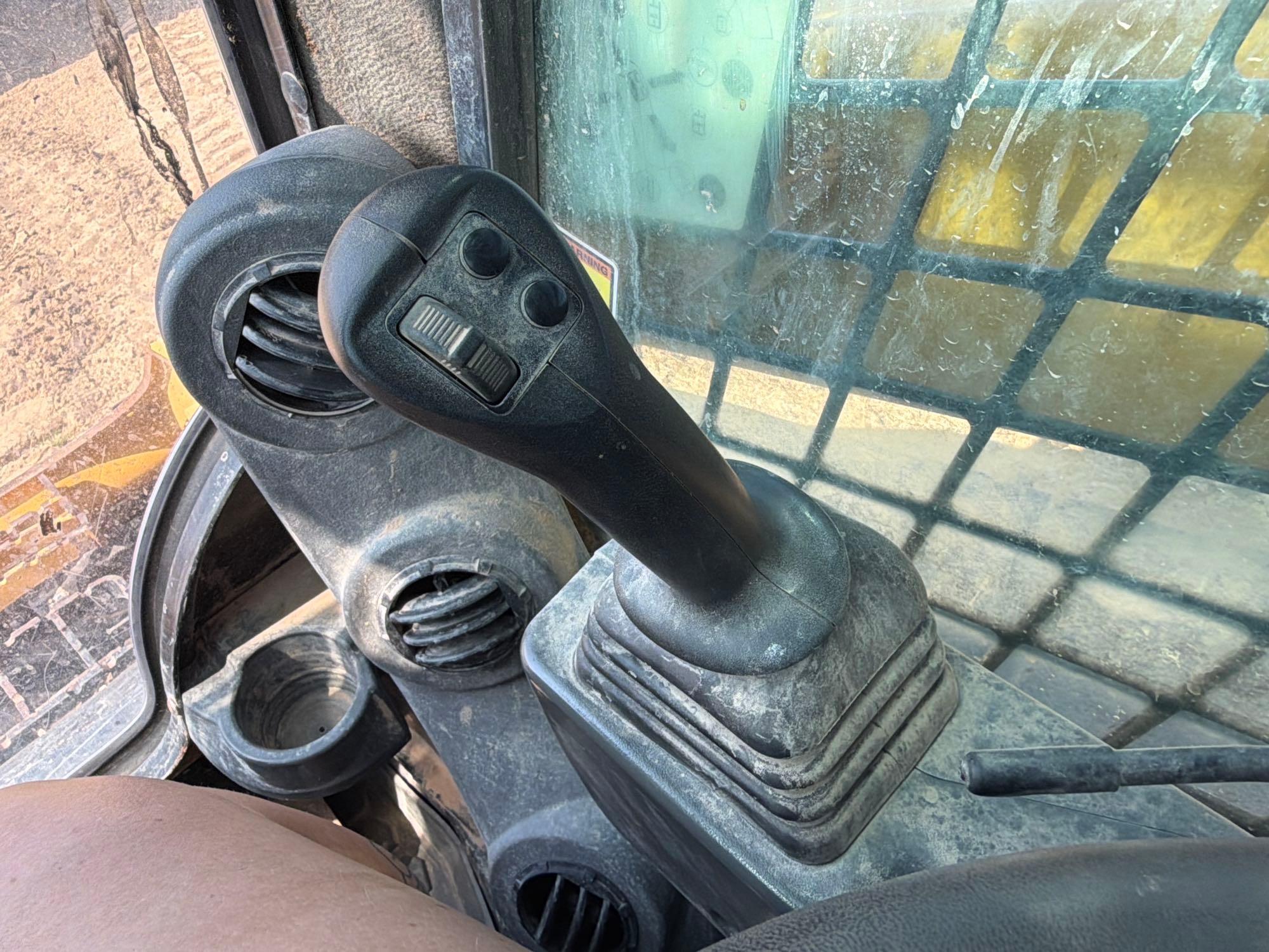 Caterpillar 299D