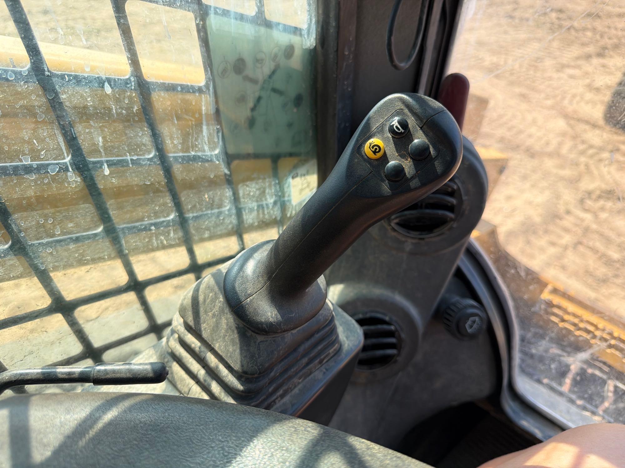 Caterpillar 299D