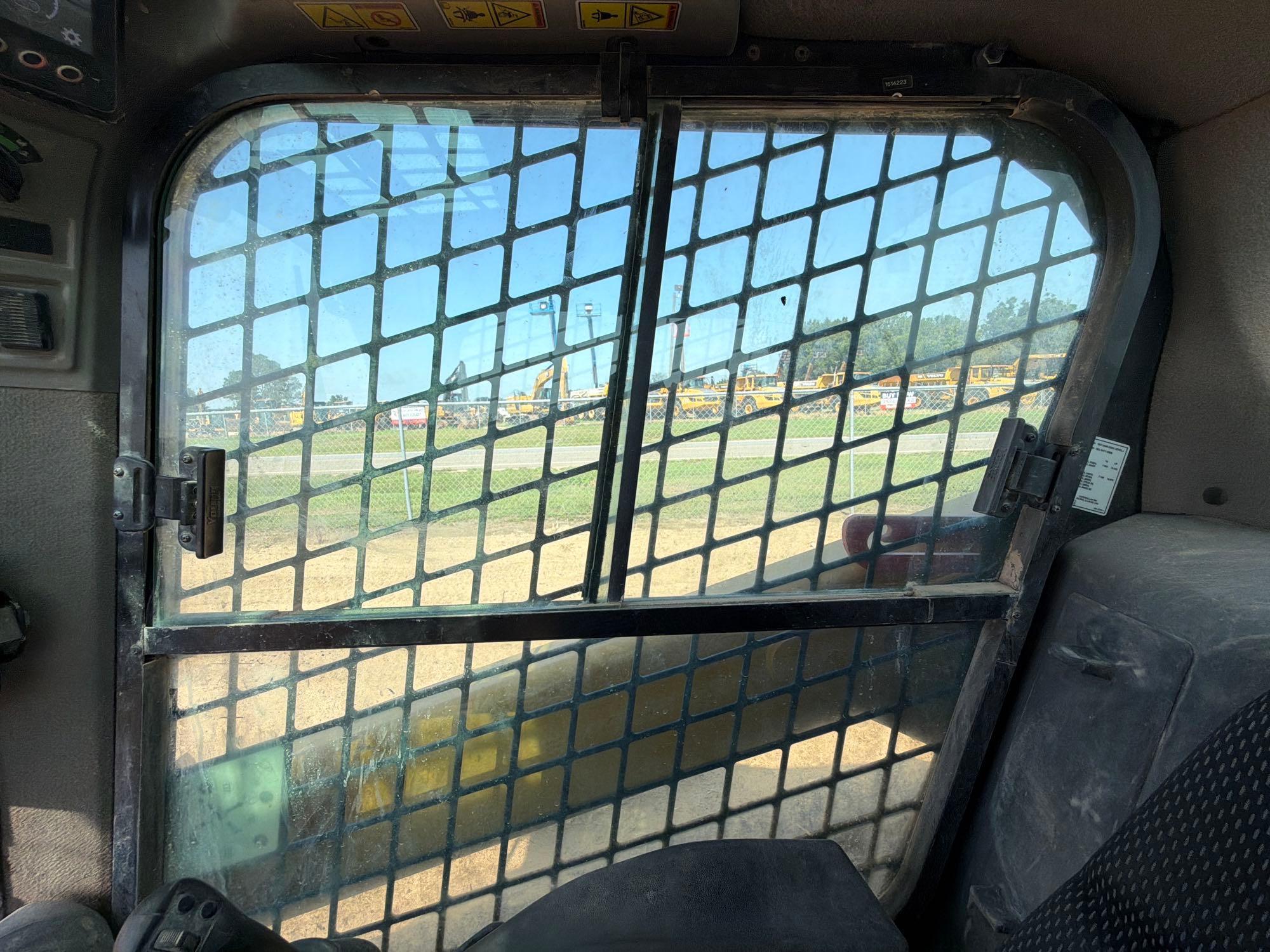 Caterpillar 299D