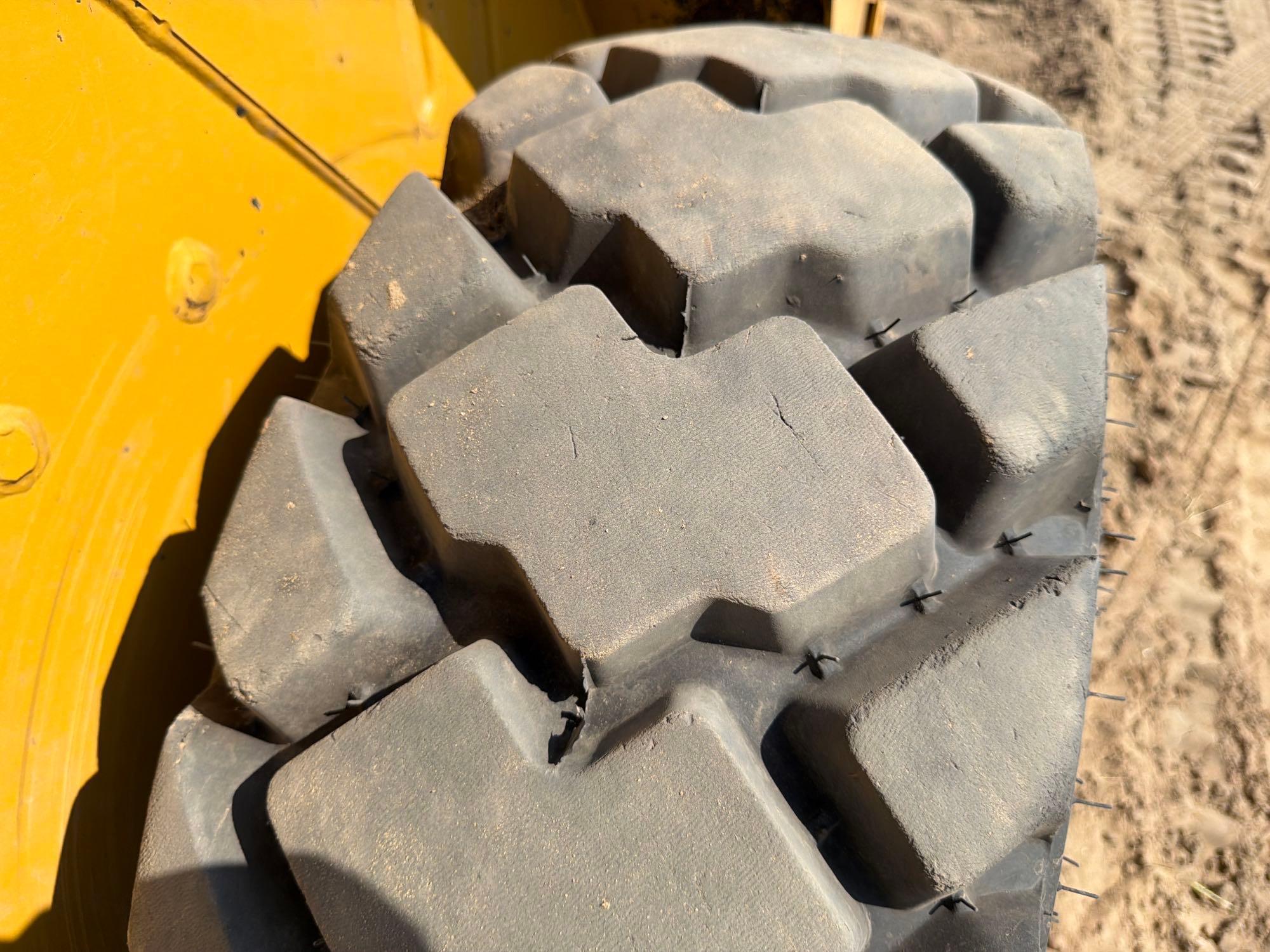 Caterpillar 272D
