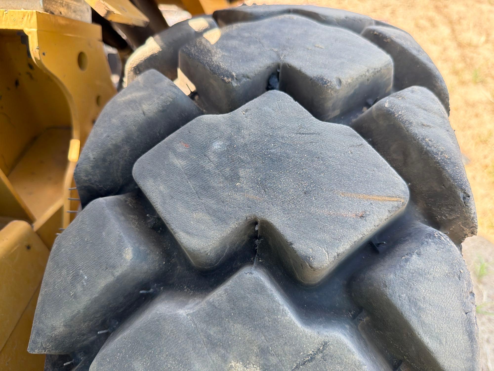 Caterpillar 272D