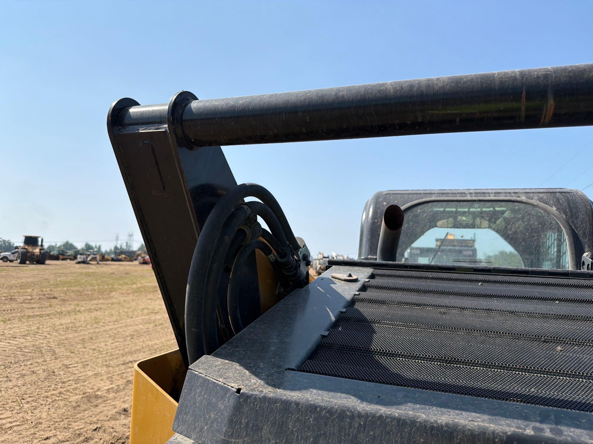 Caterpillar 272D