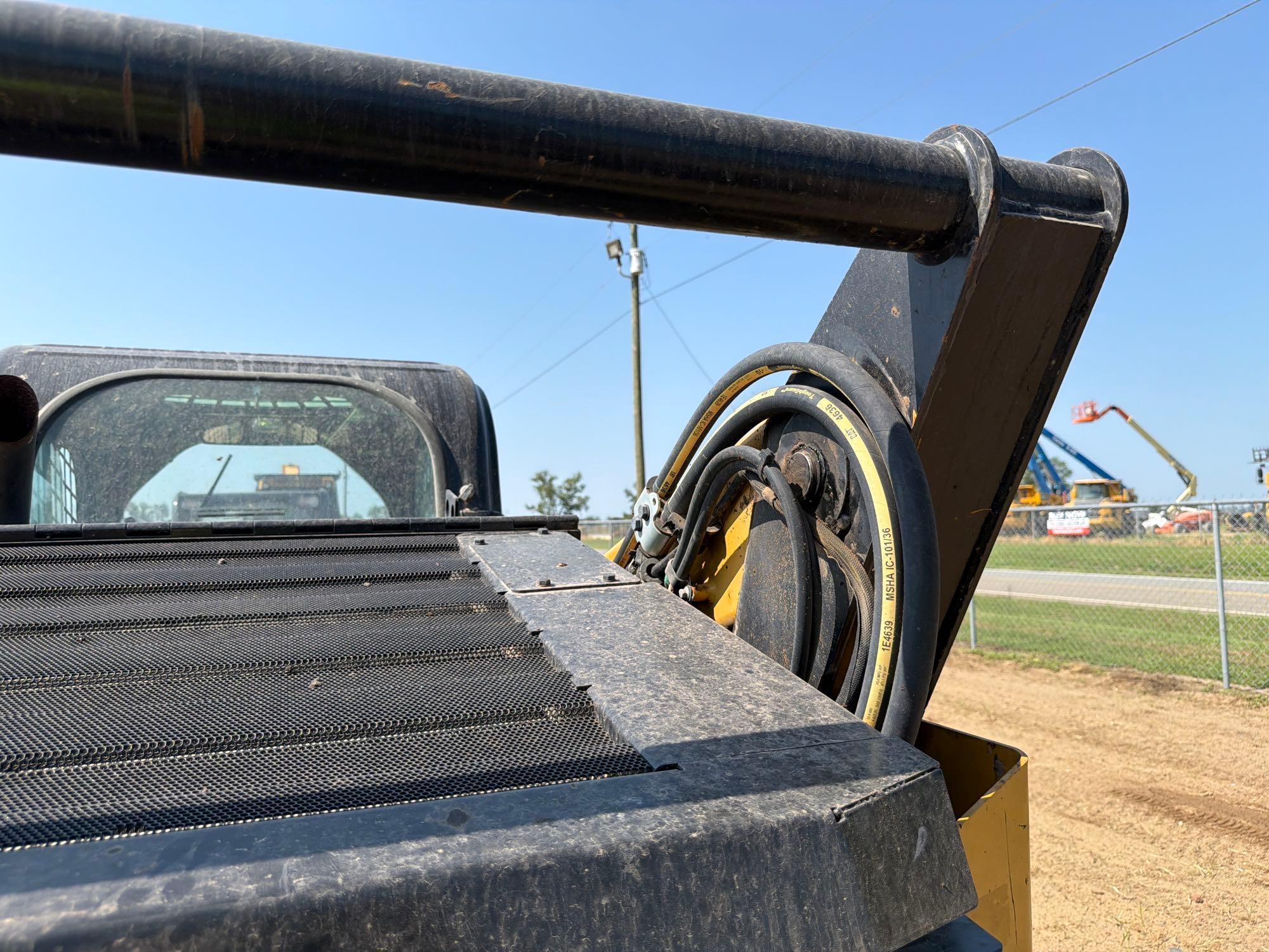 Caterpillar 272D