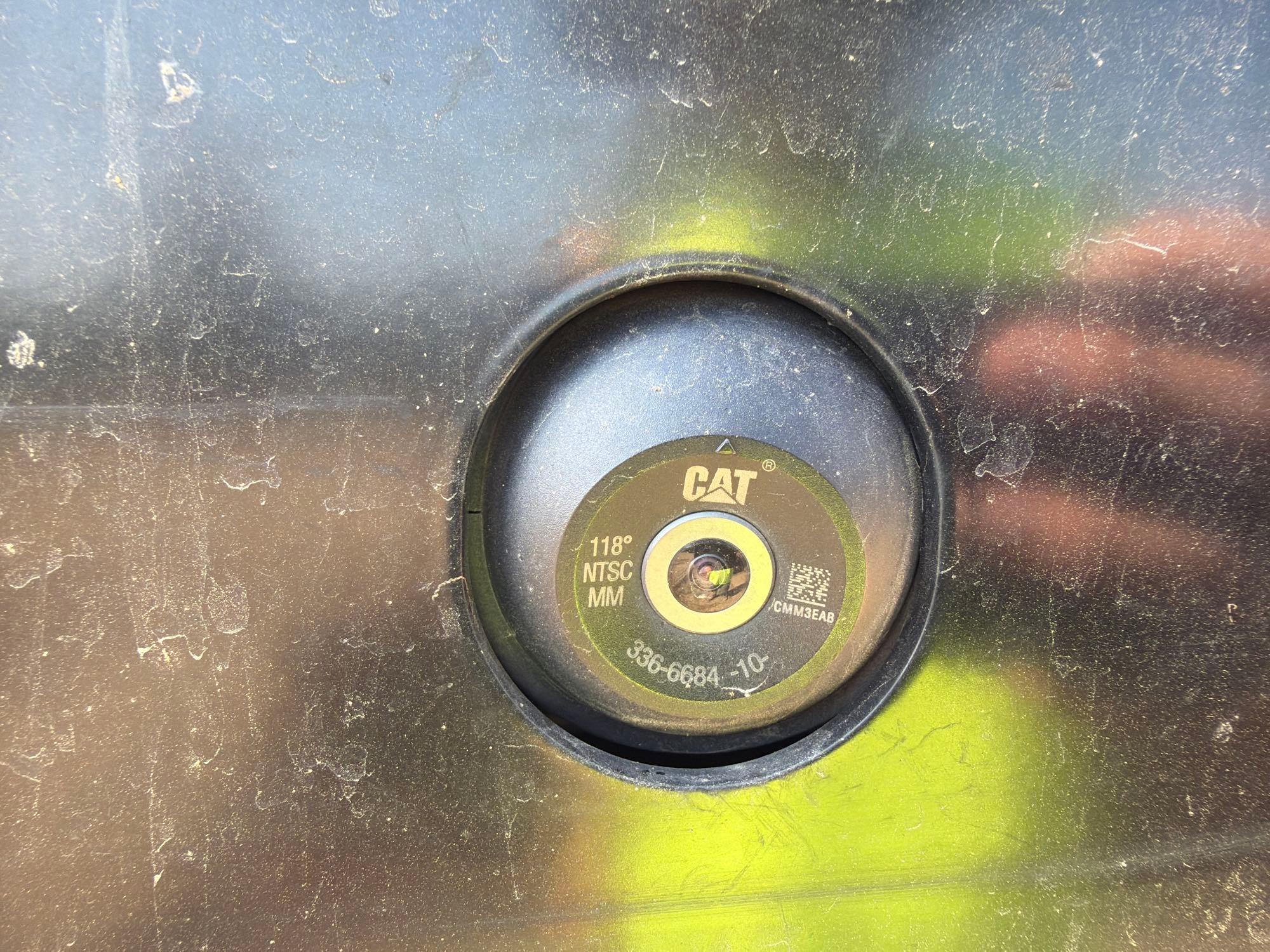 Caterpillar 272D