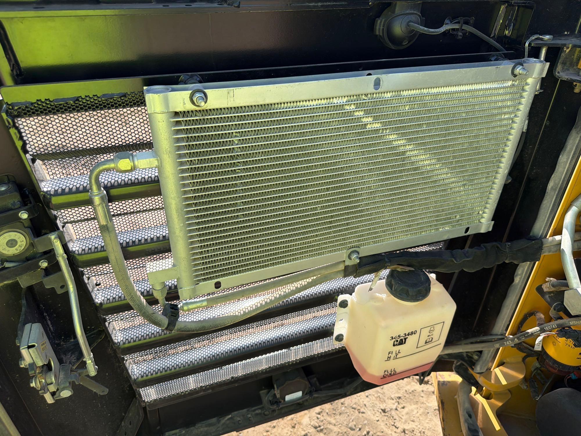Caterpillar 272D