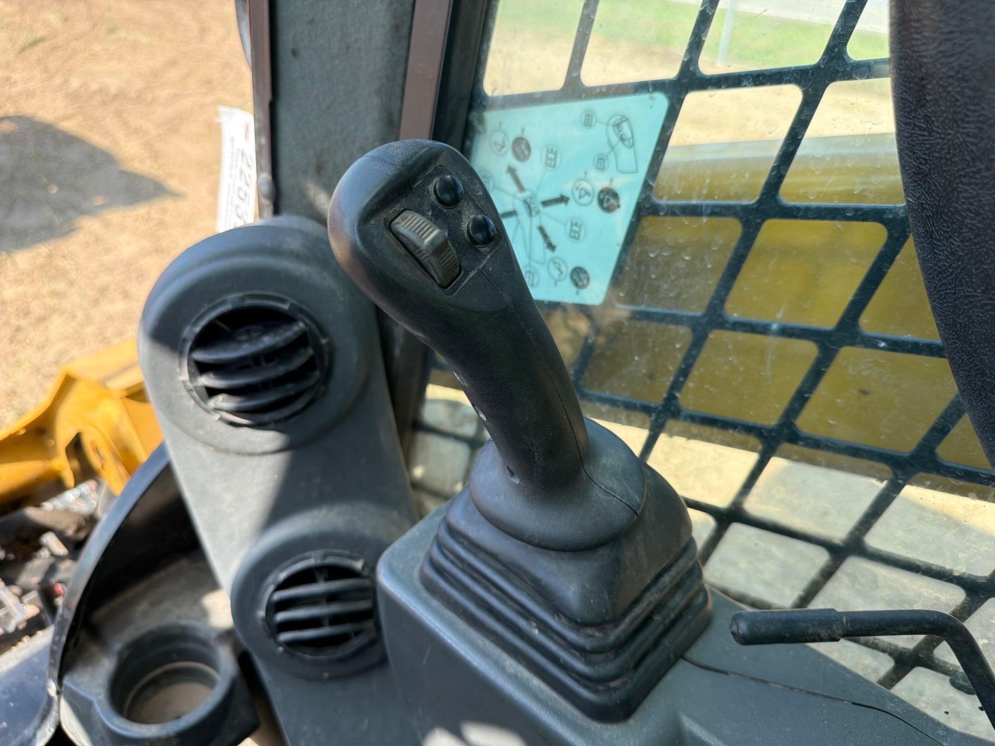 Caterpillar 272D