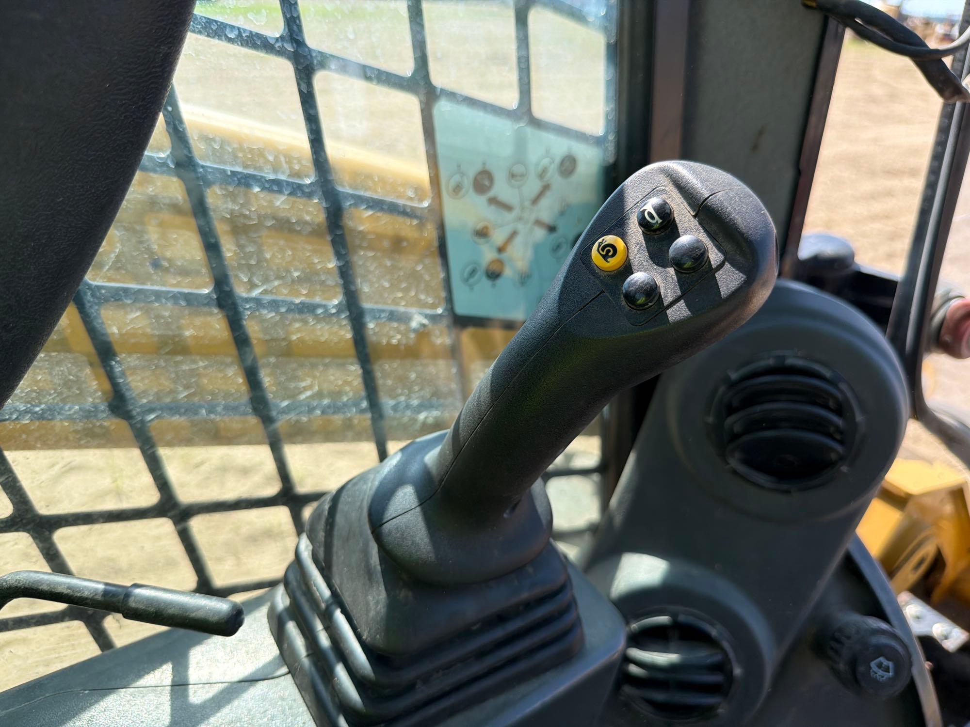 Caterpillar 272D