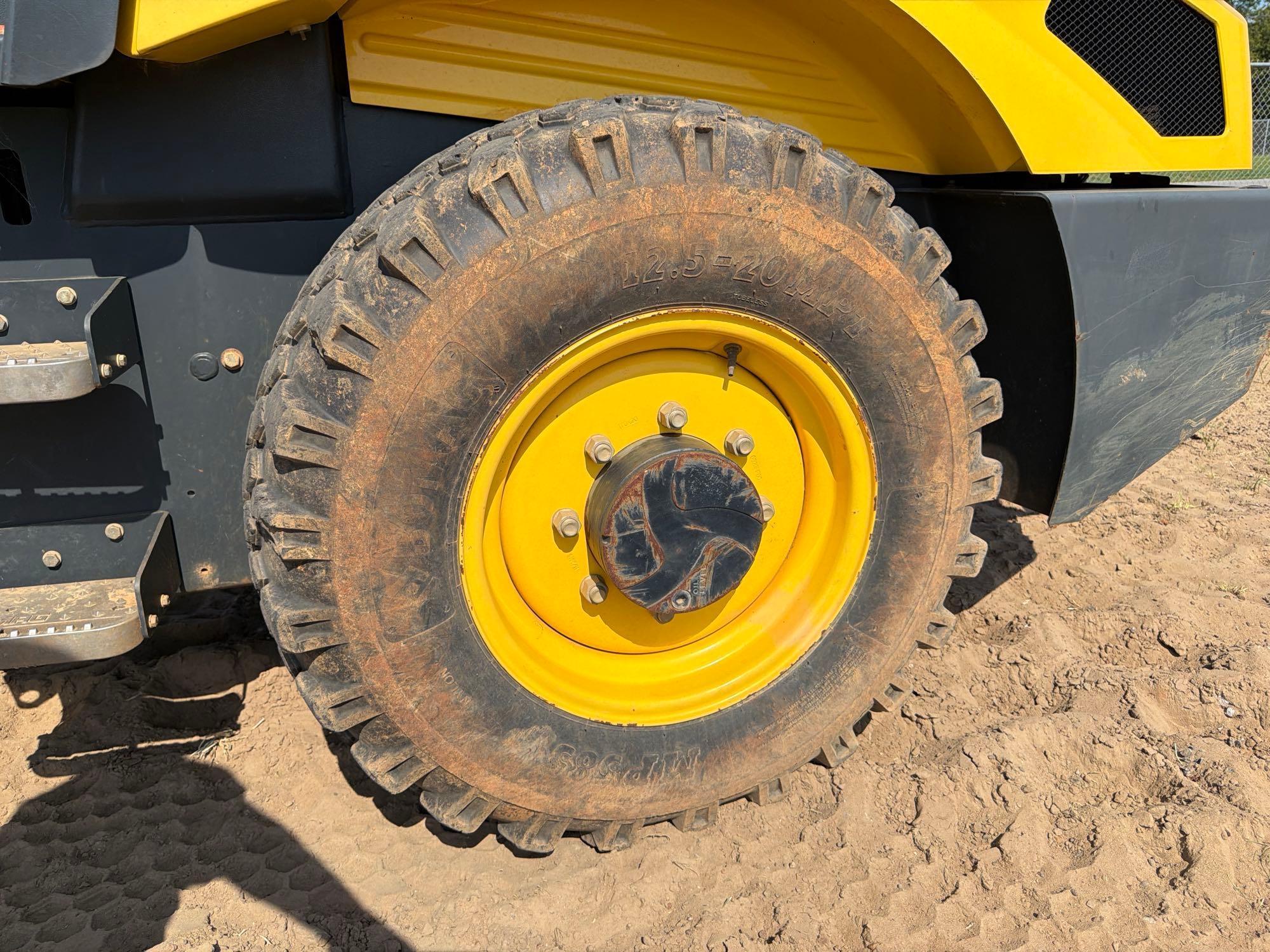 Bomag BW145D