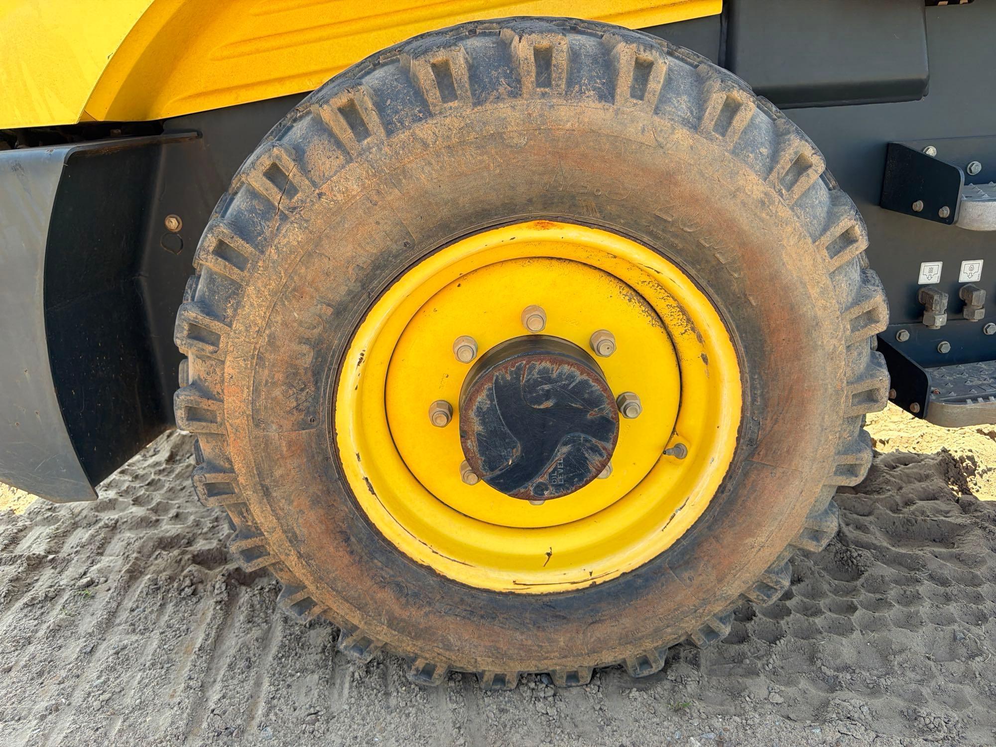 Bomag BW145D