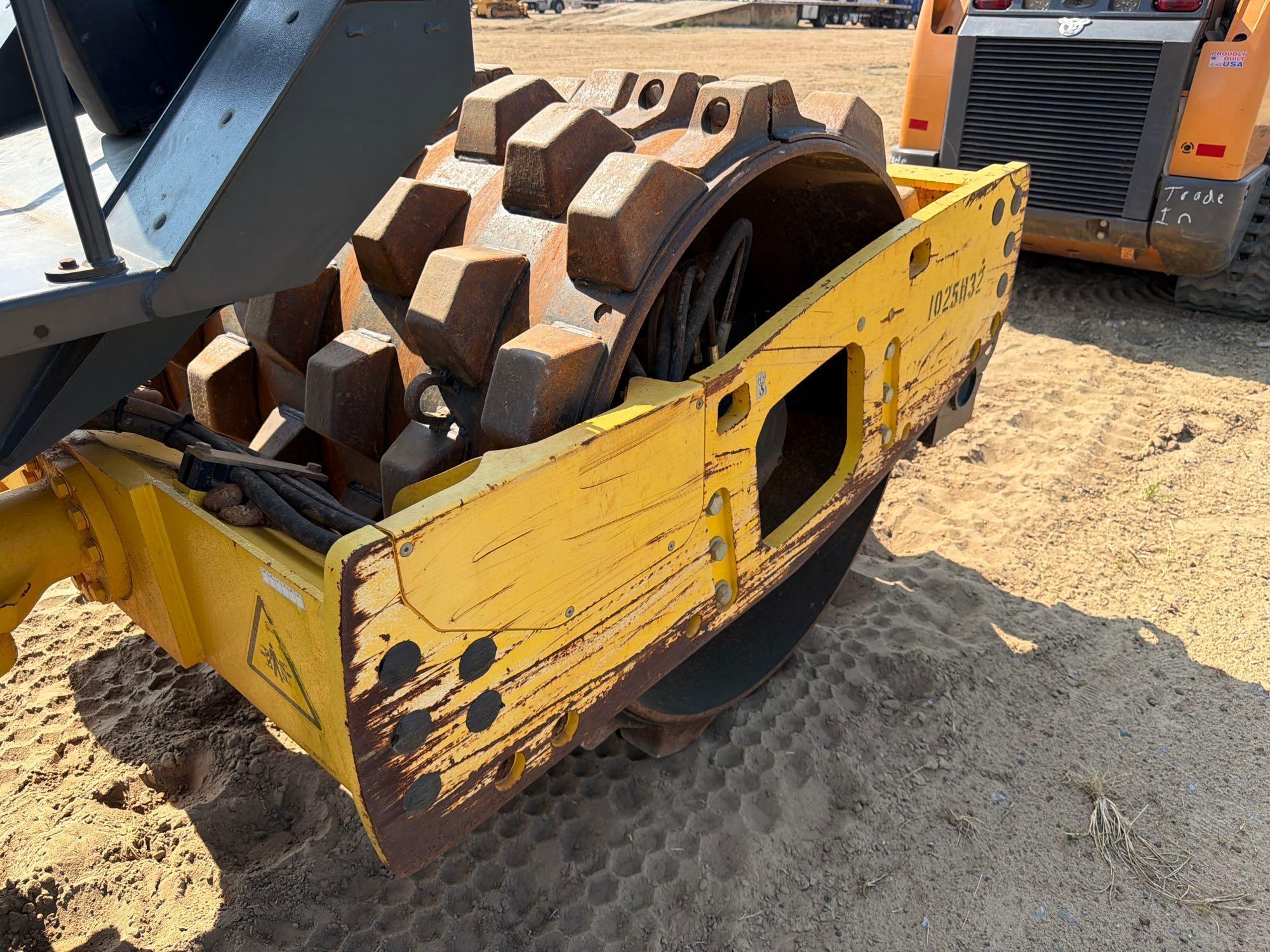 Bomag BW145D