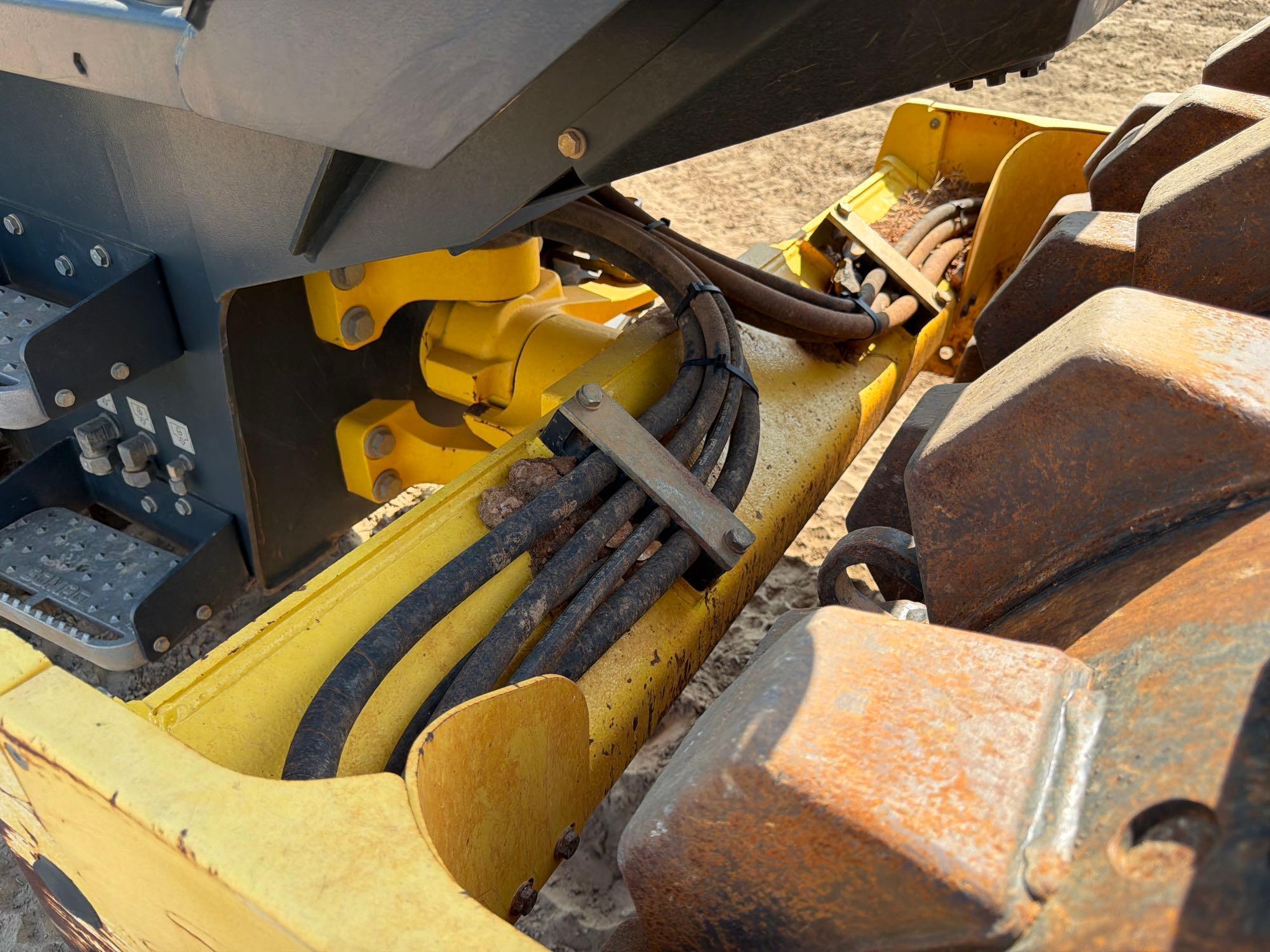 Bomag BW145D