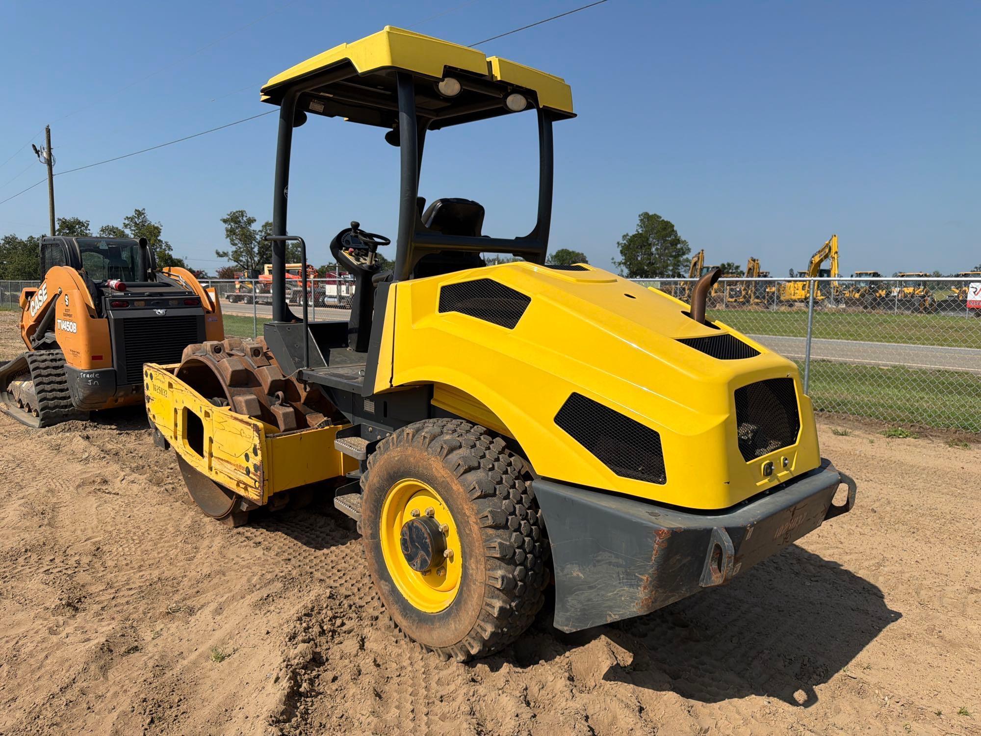 Bomag BW145D