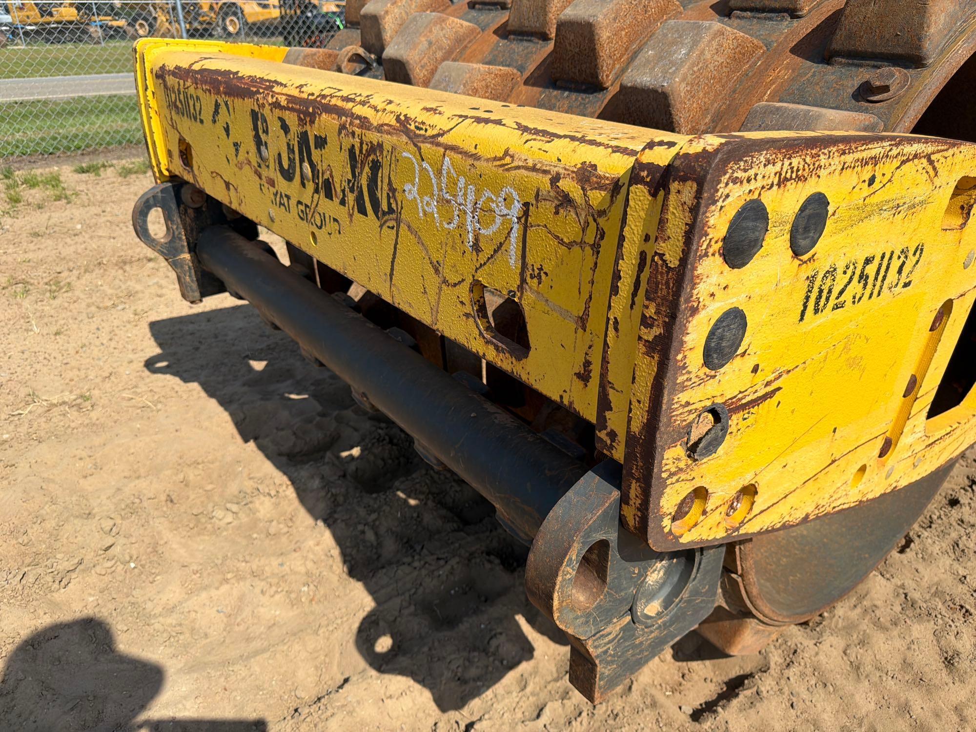 Bomag BW145D