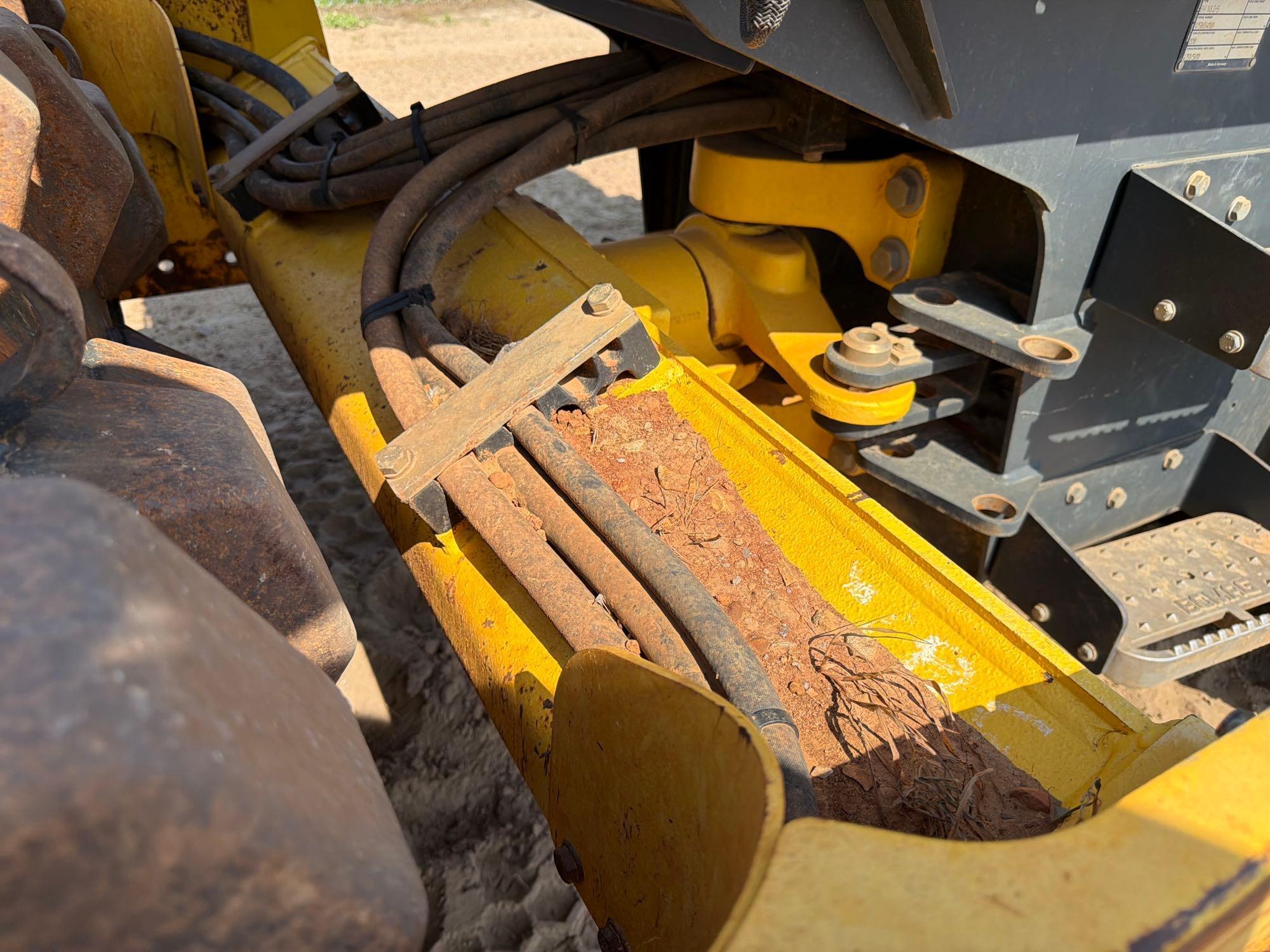 Bomag BW145D