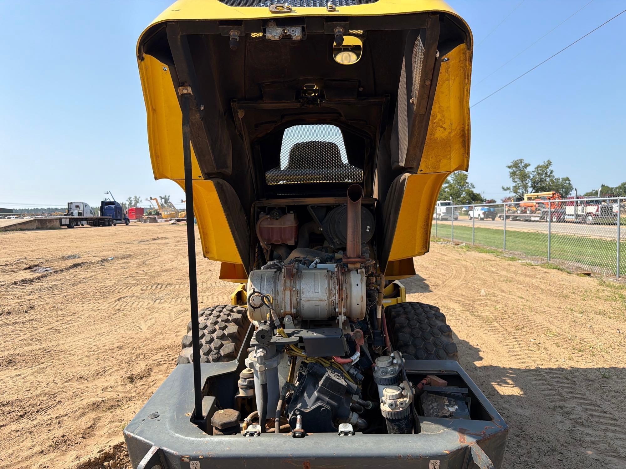 Bomag BW145D