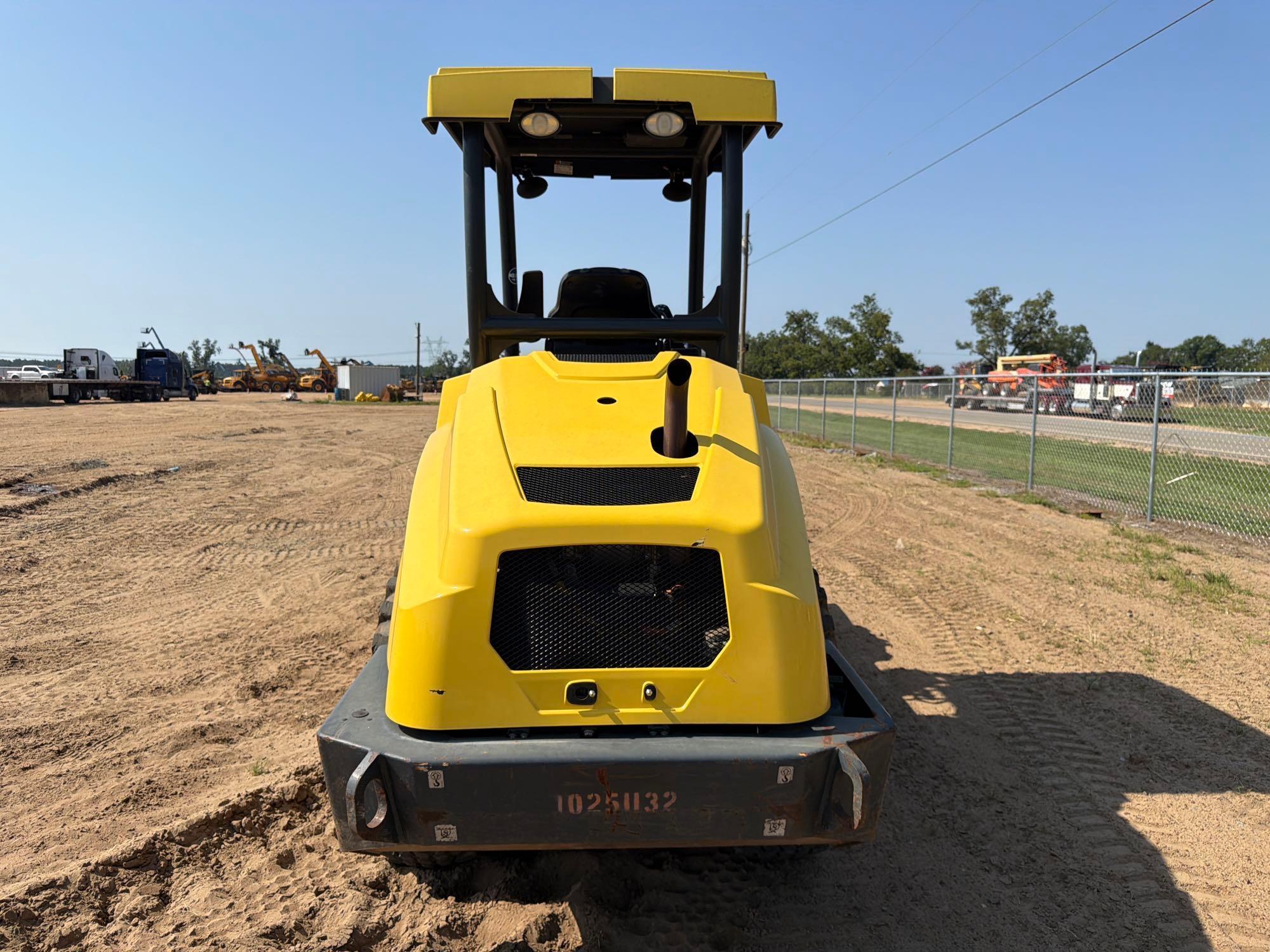 Bomag BW145D