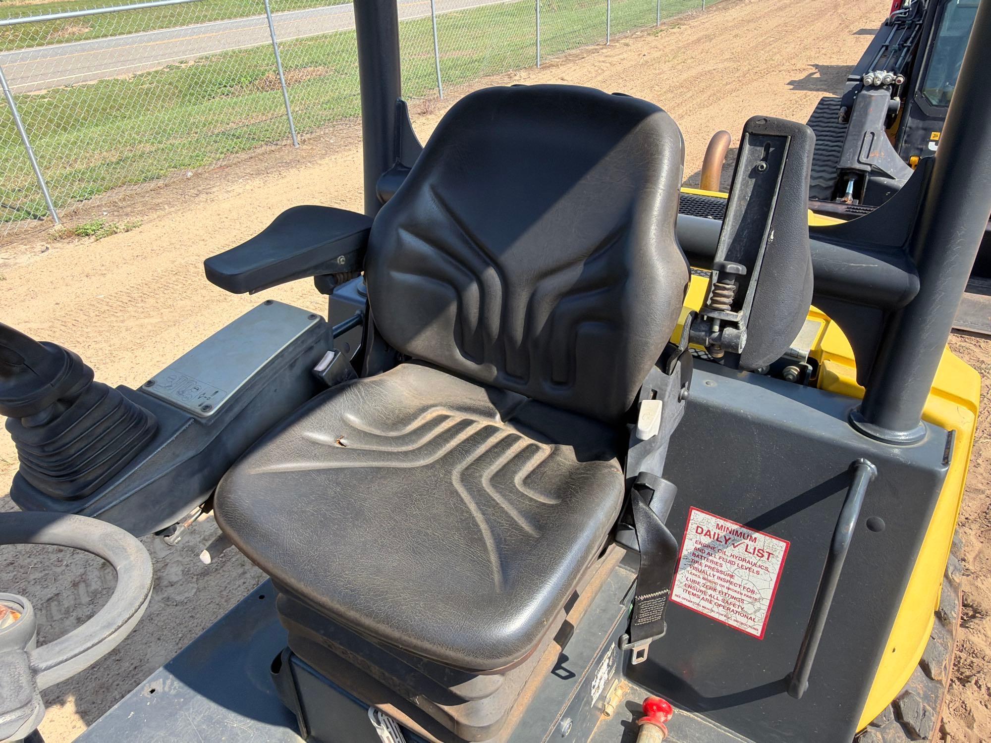 Bomag BW145D
