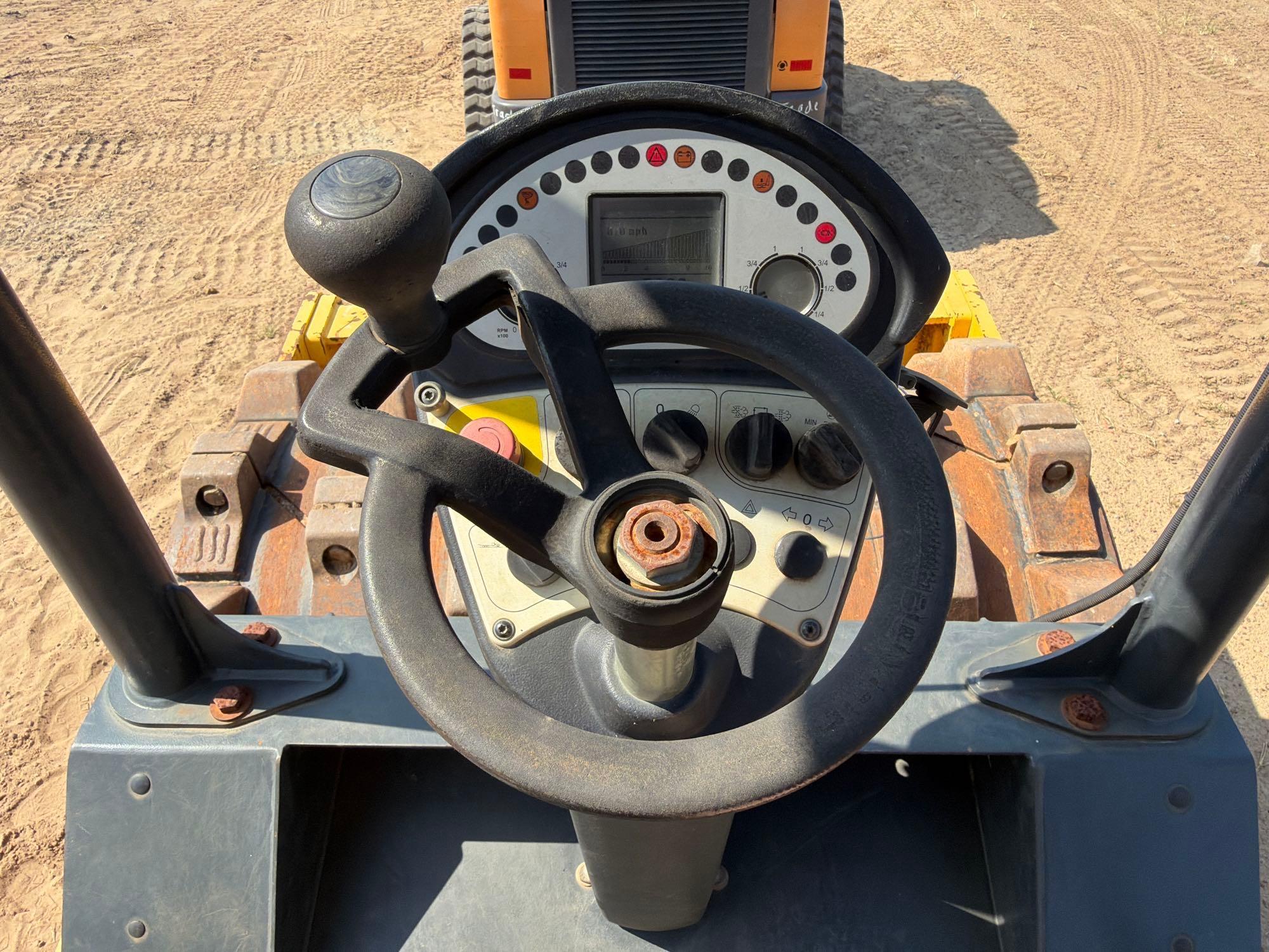Bomag BW145D